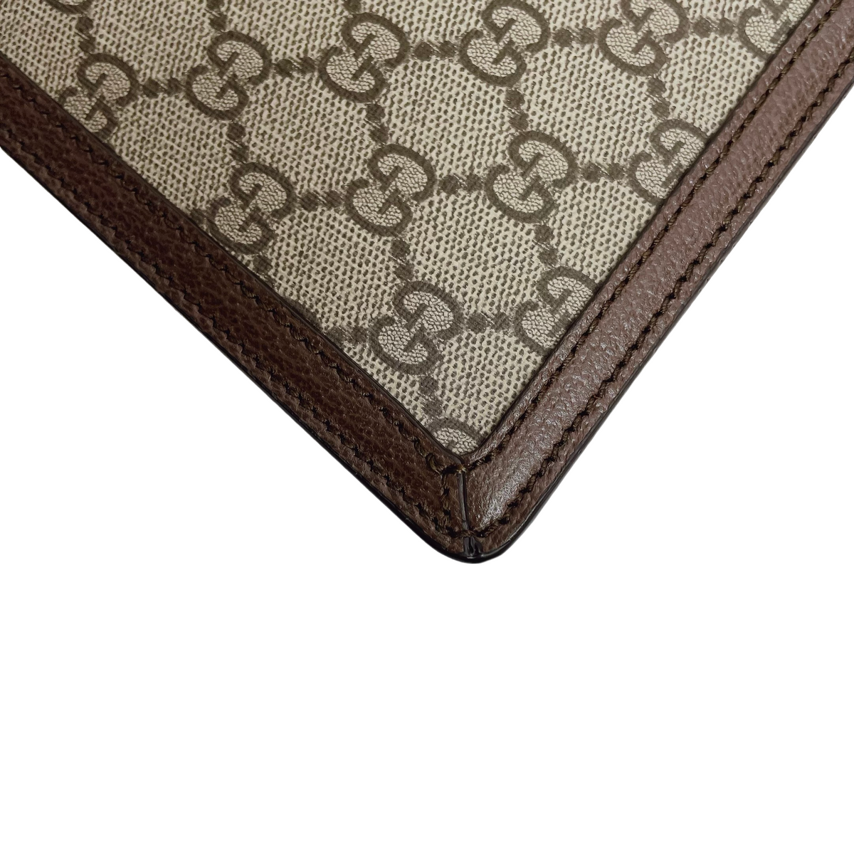GUCCI OPHIDIA TOP HANDLE BAG SMALL