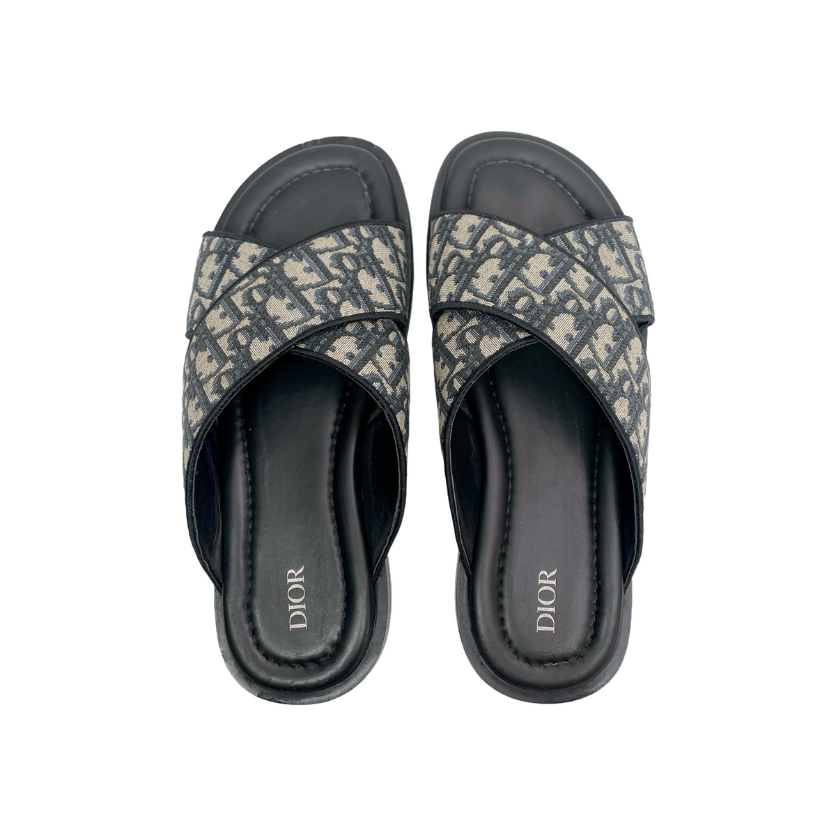 DIOR ALIAS SANDAL