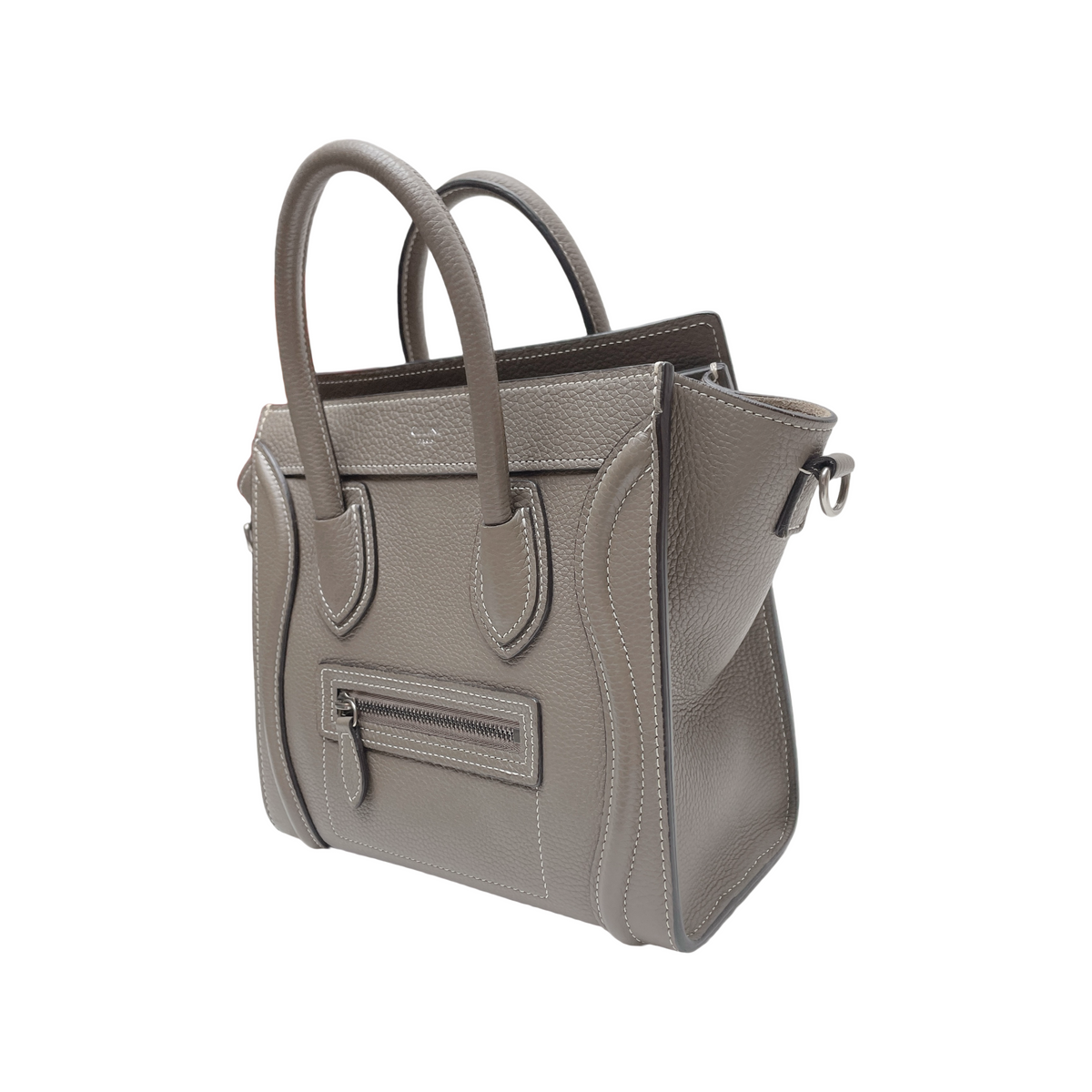 CELINE NANO LUGGAGE