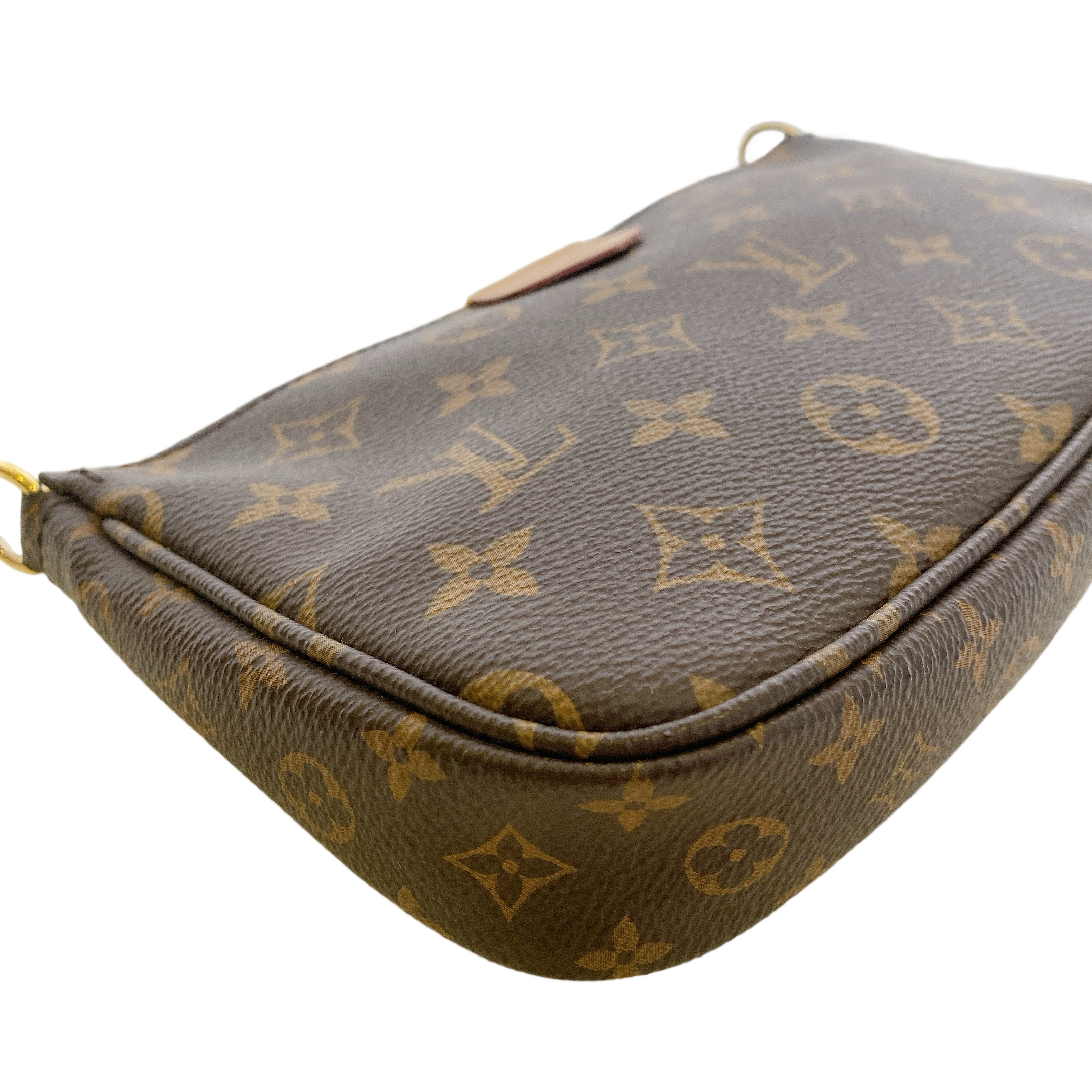 LV MULTI POCHETTE IN PINK