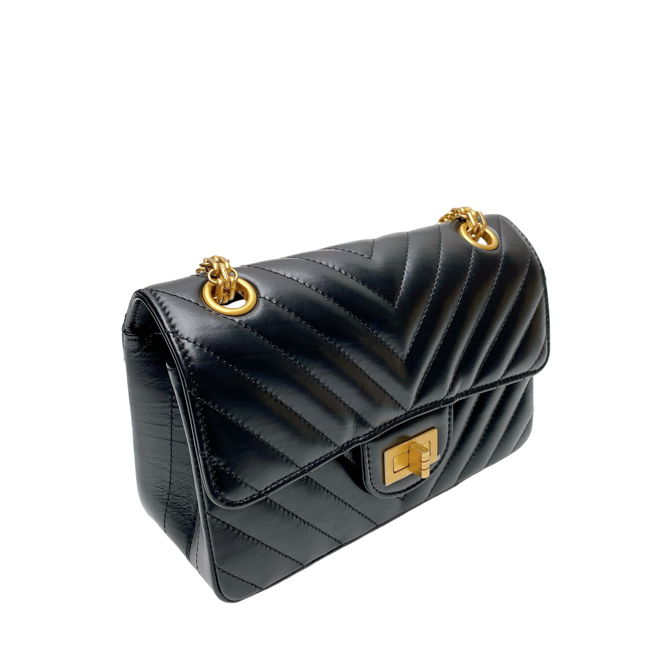 CHANEL 2.55 MINI