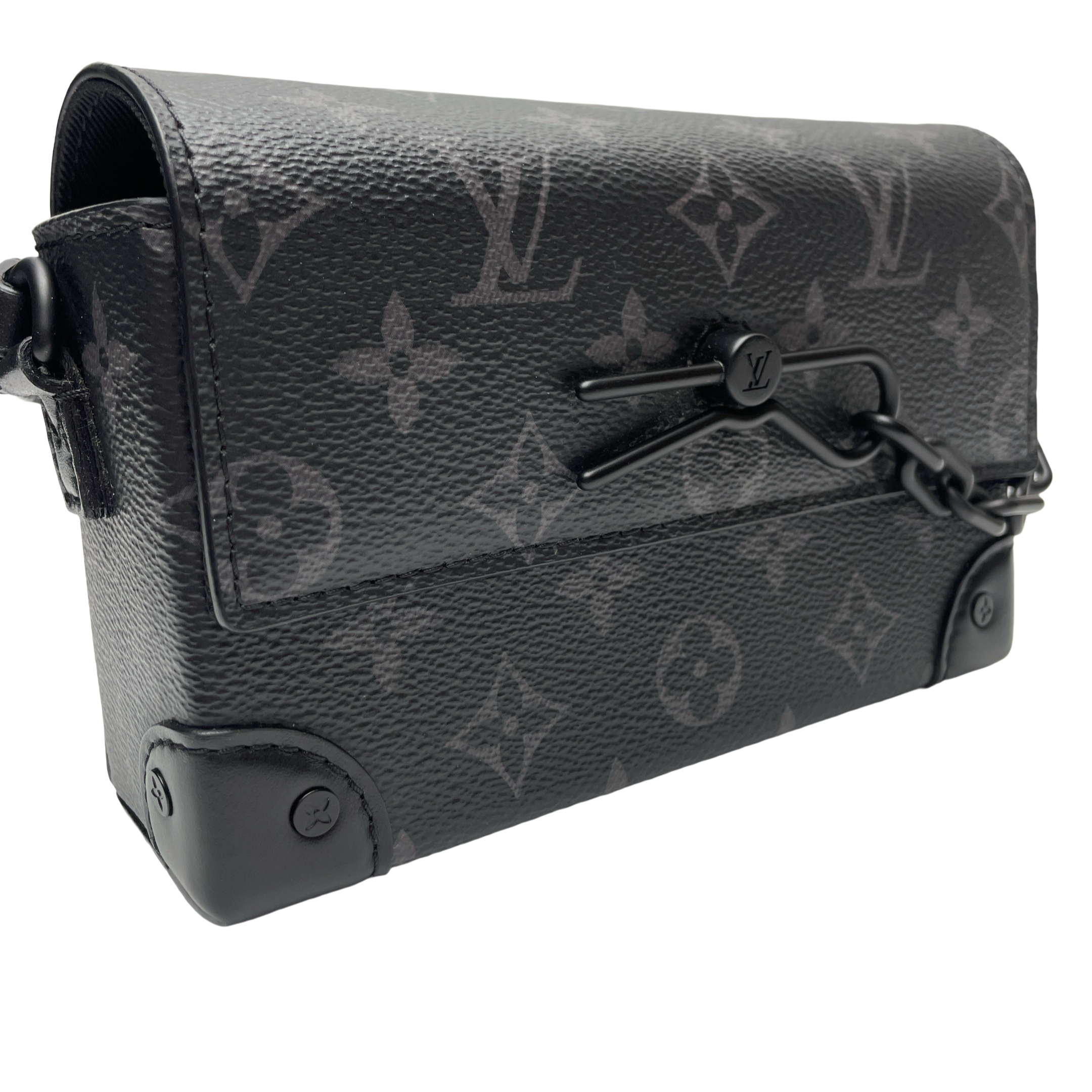 LV STEAMER WEARABLE