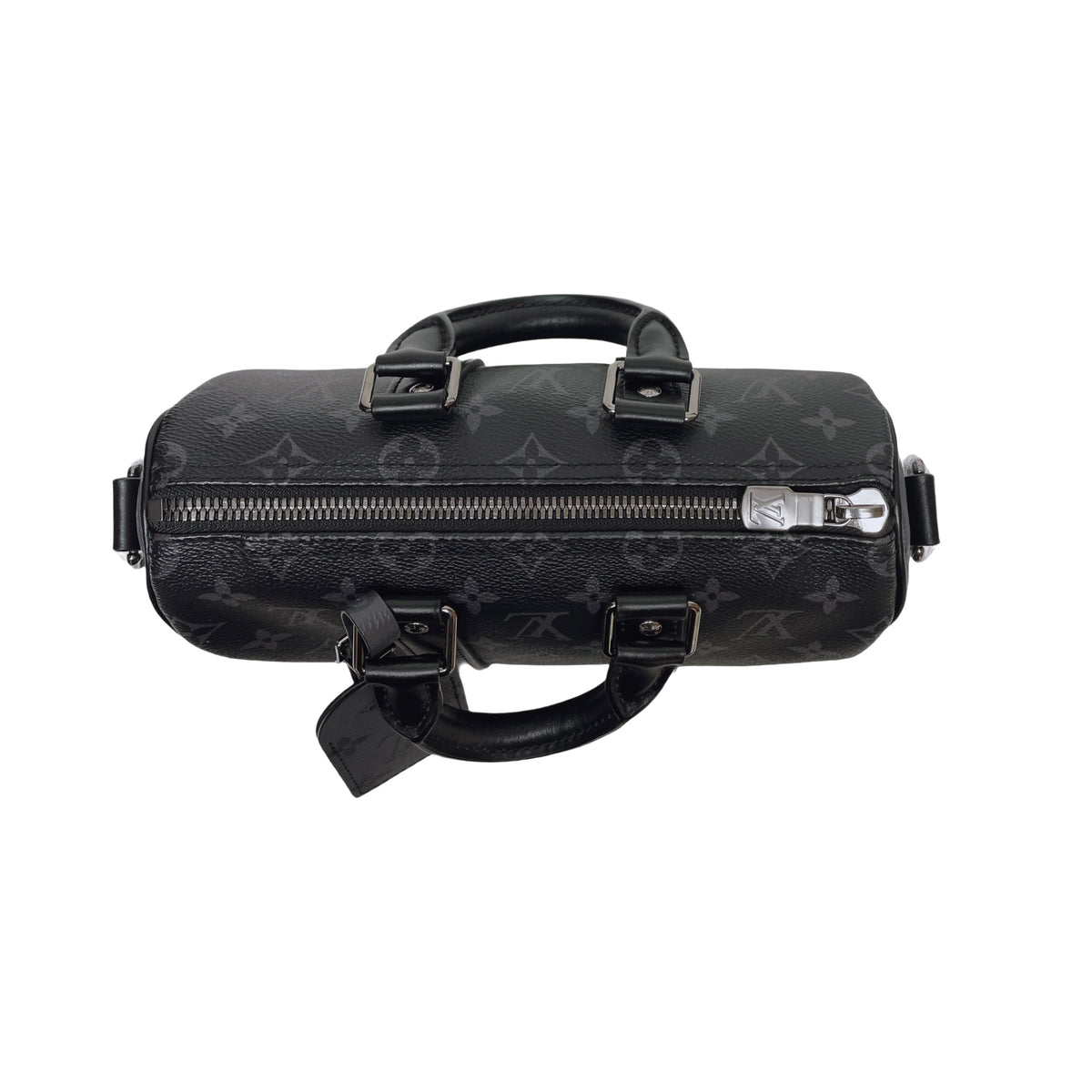 LV KEEPALL BANDOULIÈRE 25