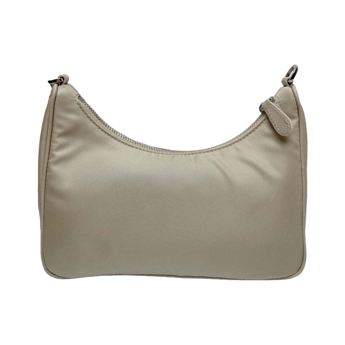 PRADA RE-EDITION 2005 RE-NYLON SHOULDER BAG