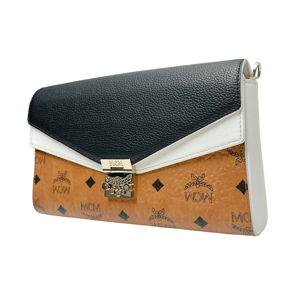MCM VISETOS BLOCK WOC