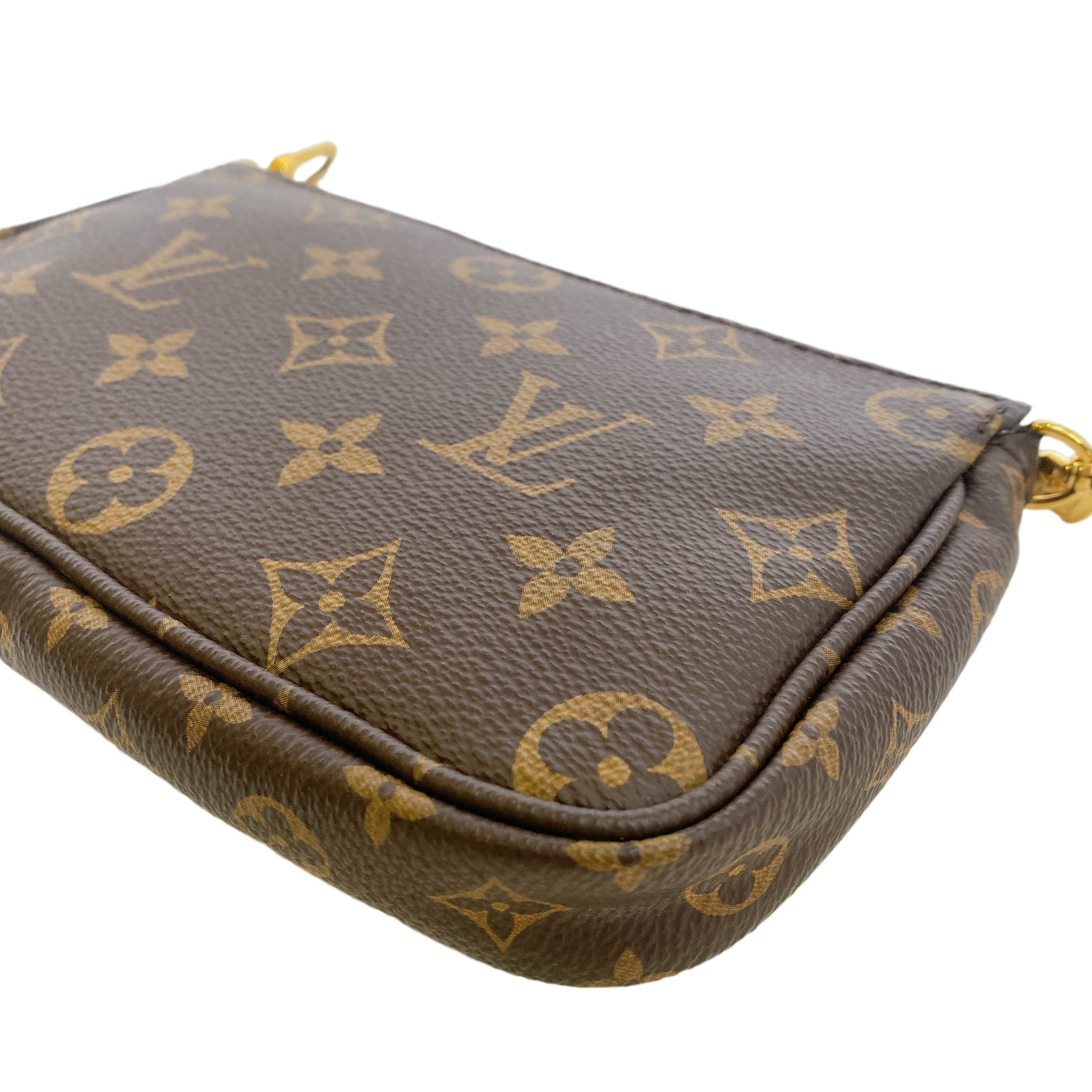 LV MULTI POCHETTE IN PINK