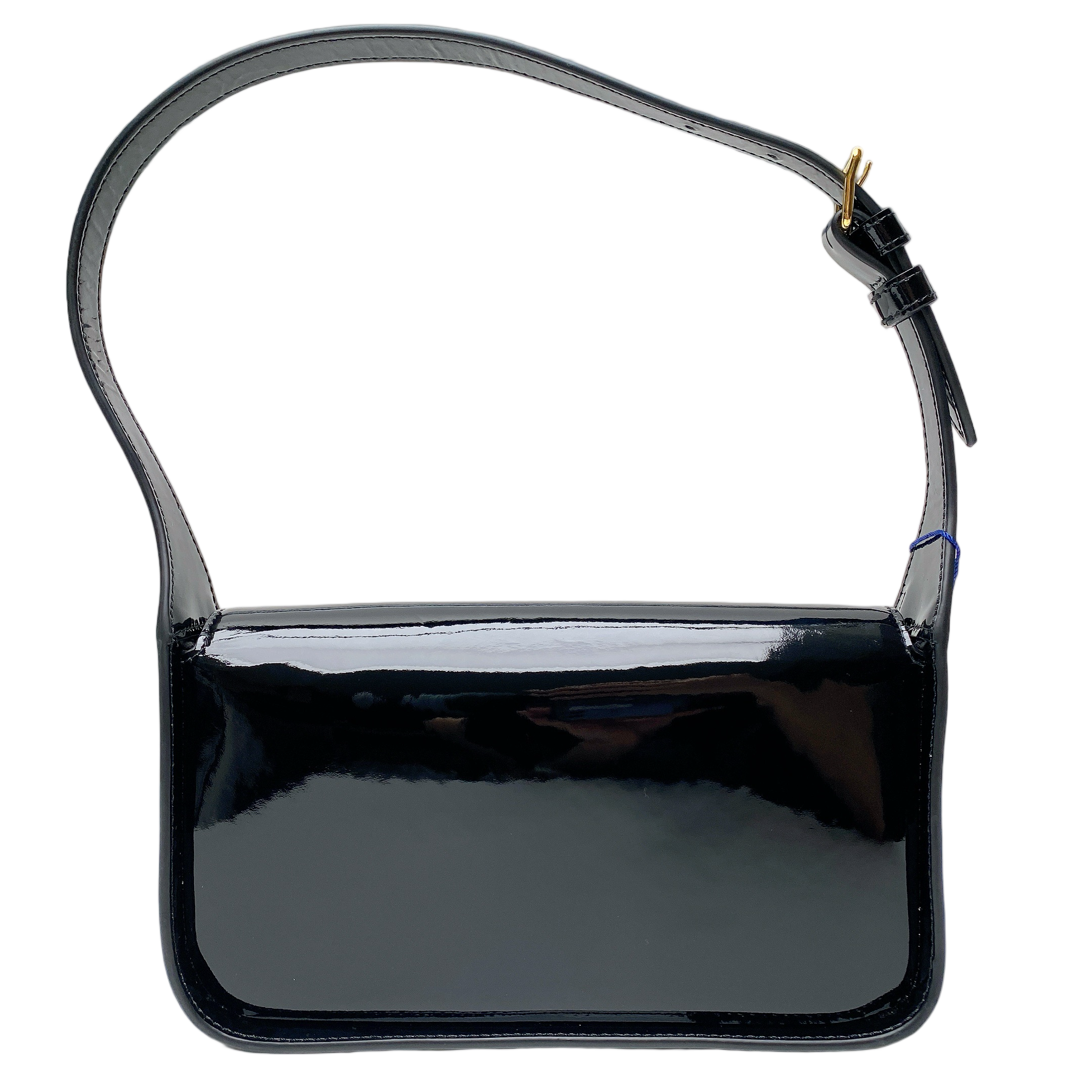 CELINE TRIOMPHE TERENCE IN PATENT