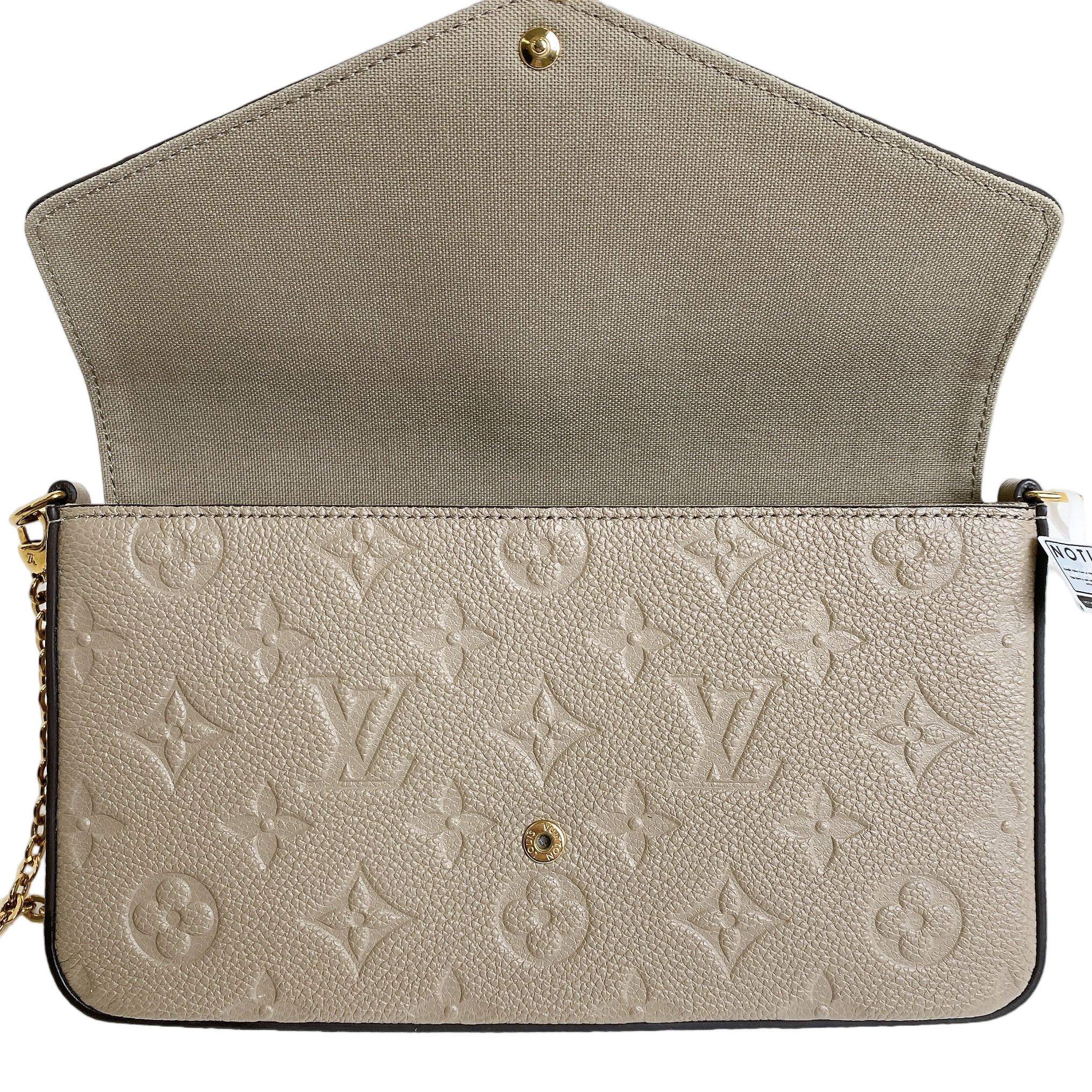 LV FELICIE POCHETTE