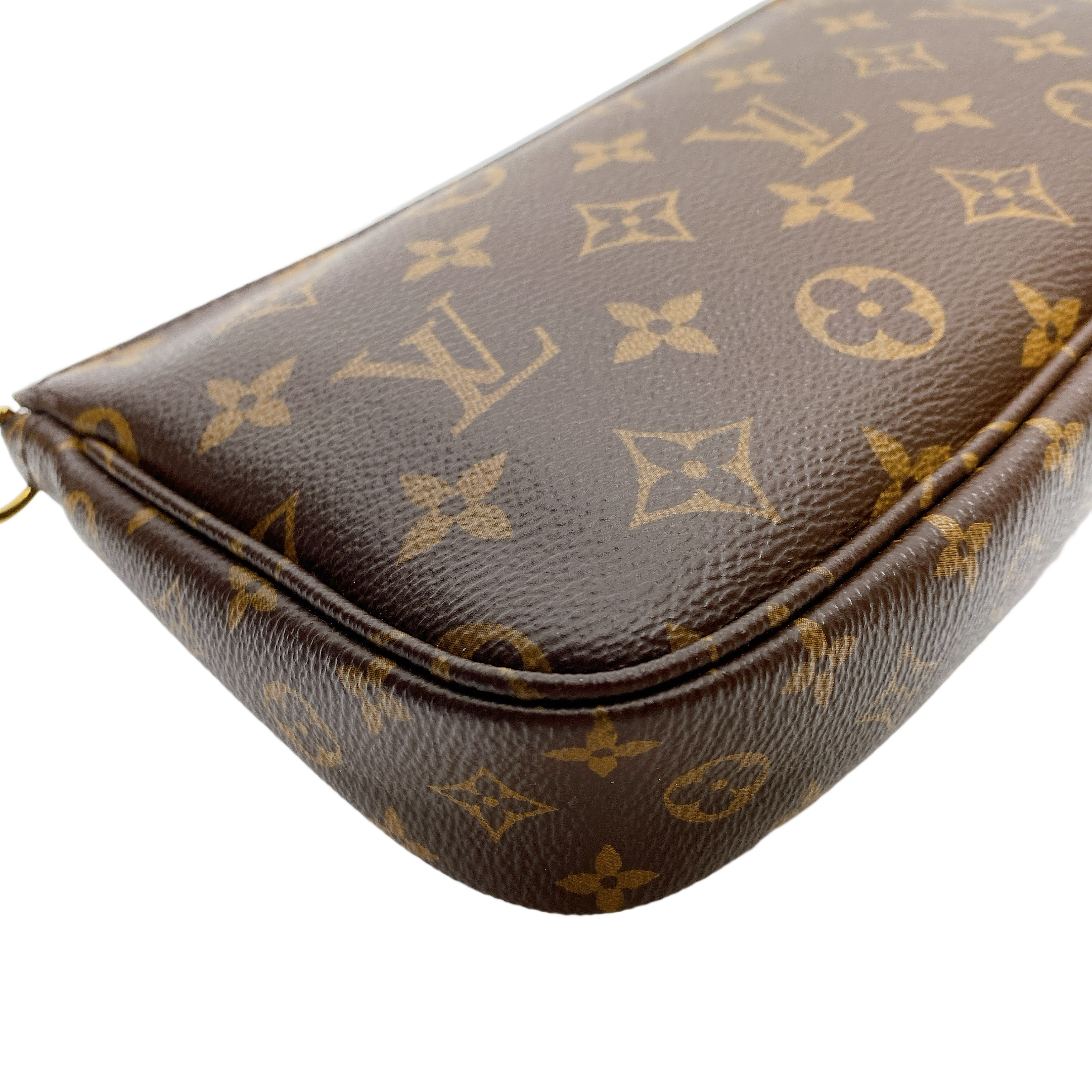 LV MULTI POCHETTE IN PINK