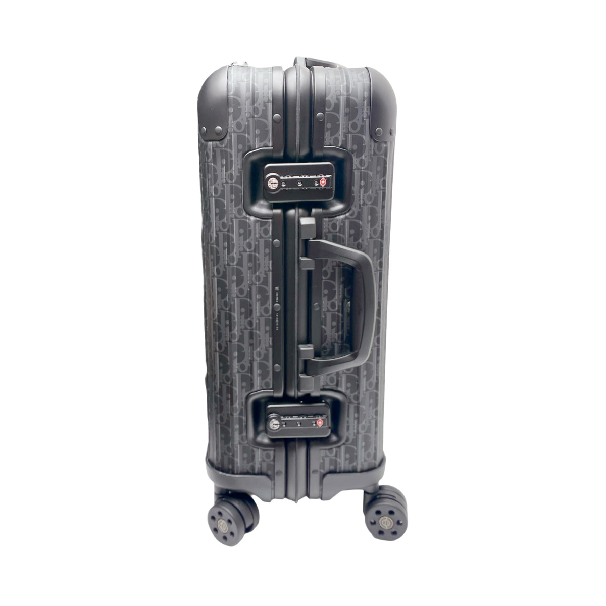 DIOR RIMOVA CARRY-ON SUITCASE