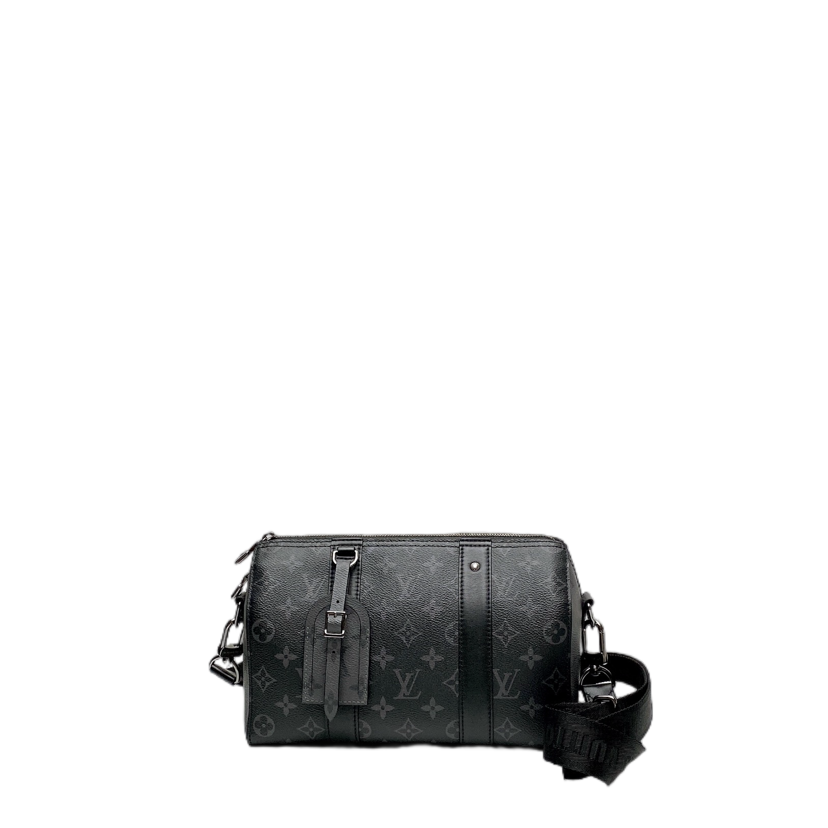 LV CITY KEEPALL MONOGRAM