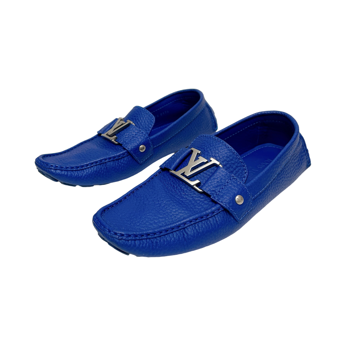 LV MONTE CARLO DRIVING LOAFERS