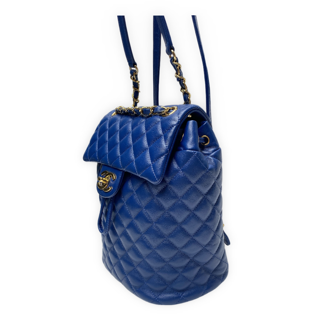 CHANEL BACKPACK