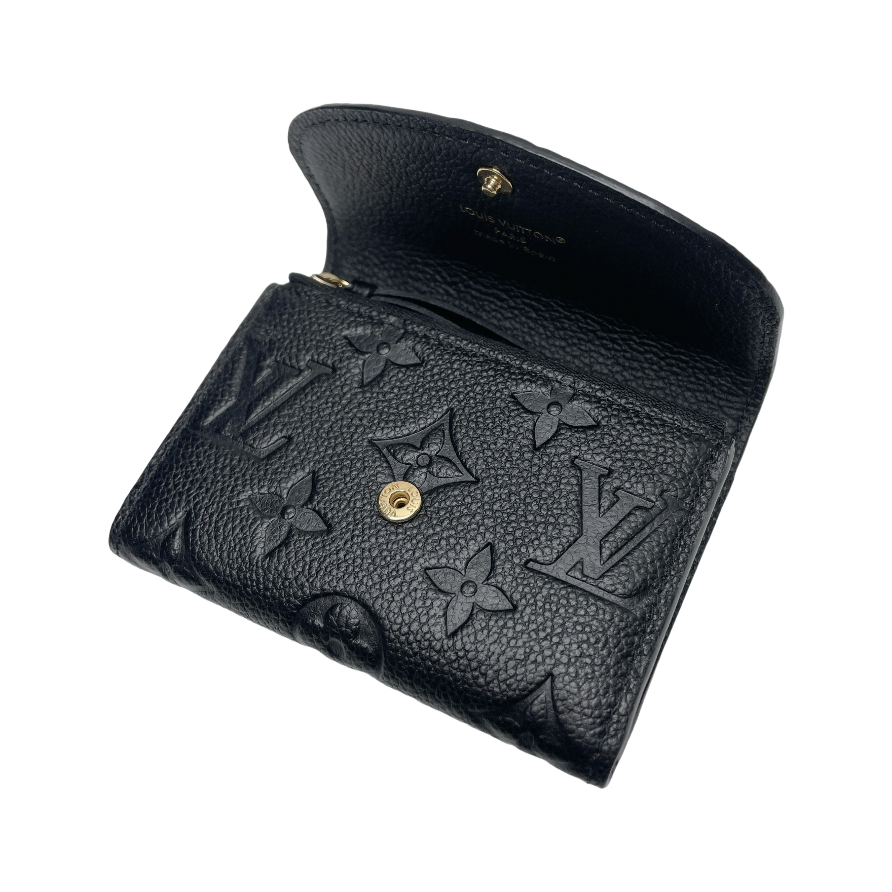 LV ROSALIE COIN PURSE