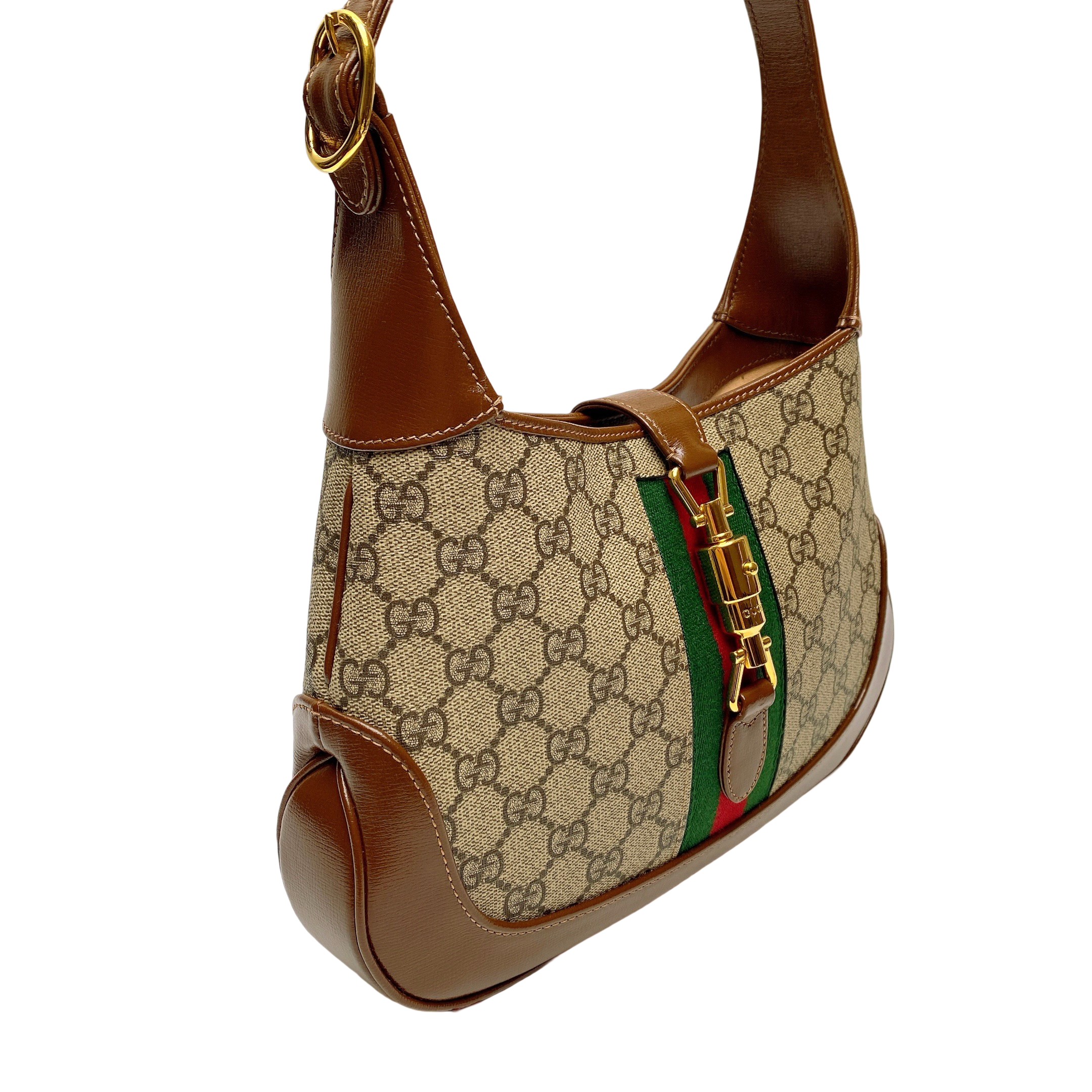 GUCCI JACKIE SMALL