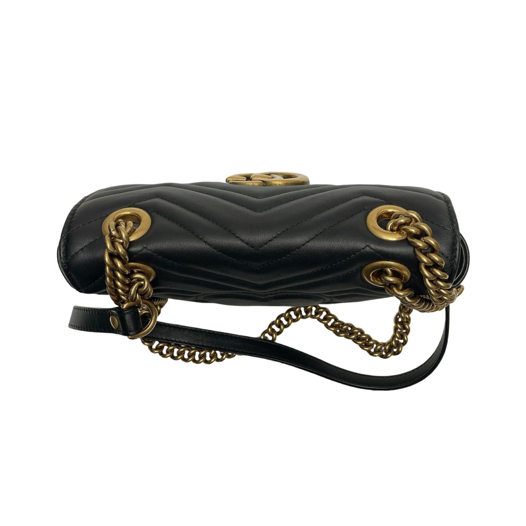 GUCCI MARMONT MINI