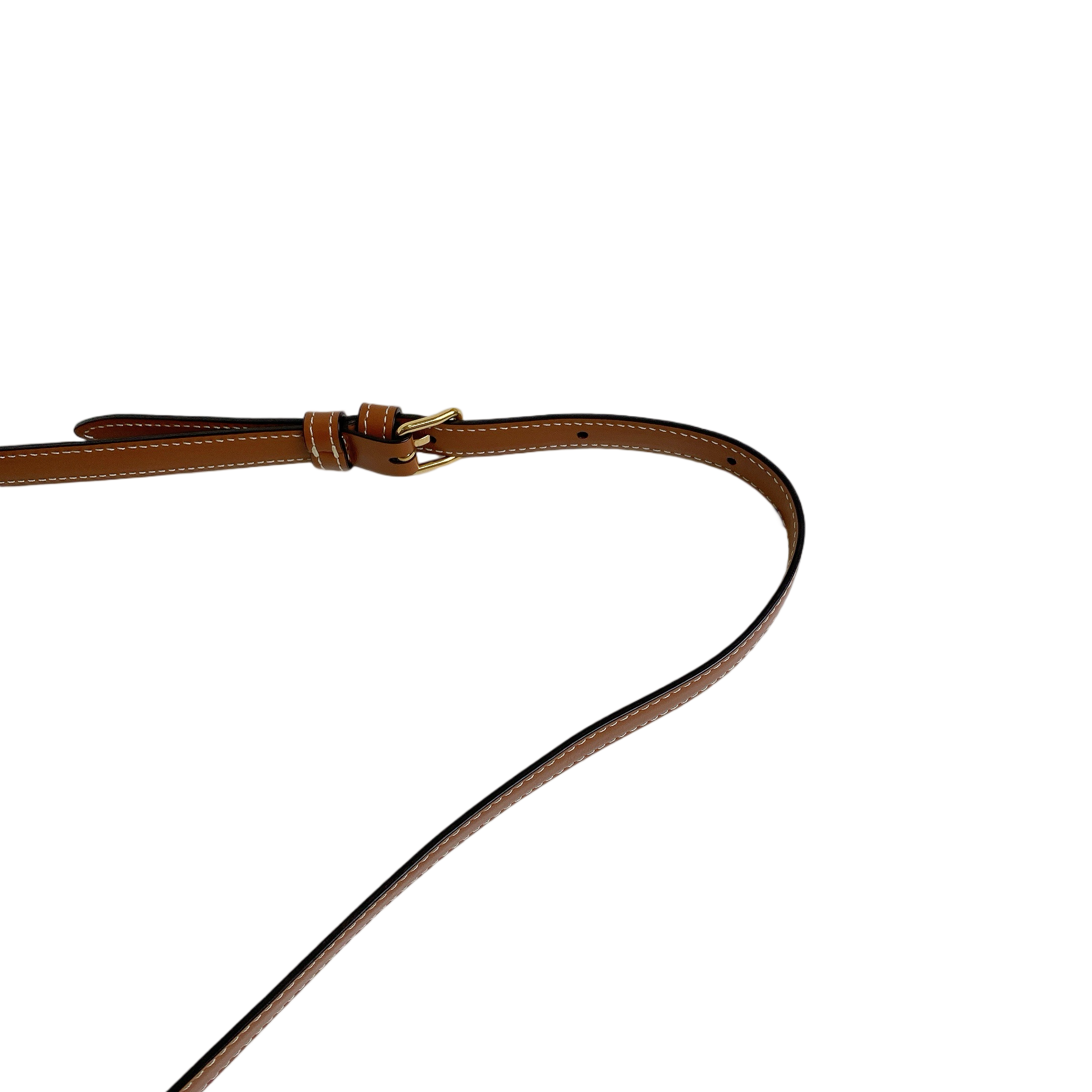 CELINE SHOULDER BAG CLAUDE IN TRIOMPHE