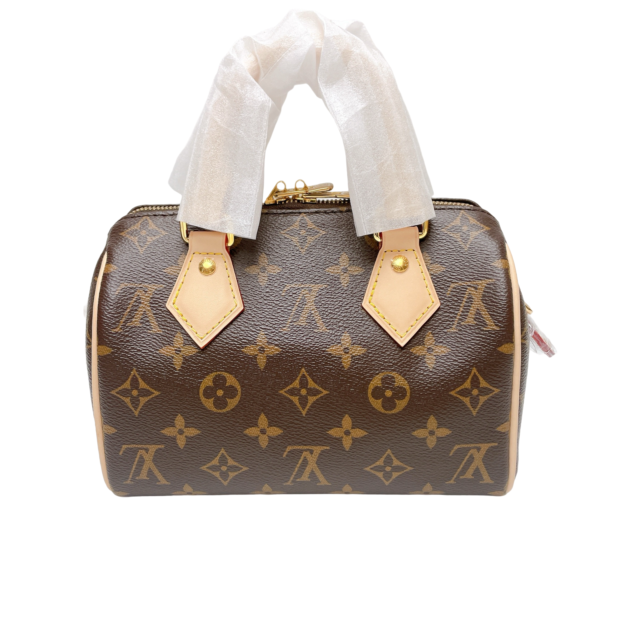 LV SPEEDY BANDOULIERE 20