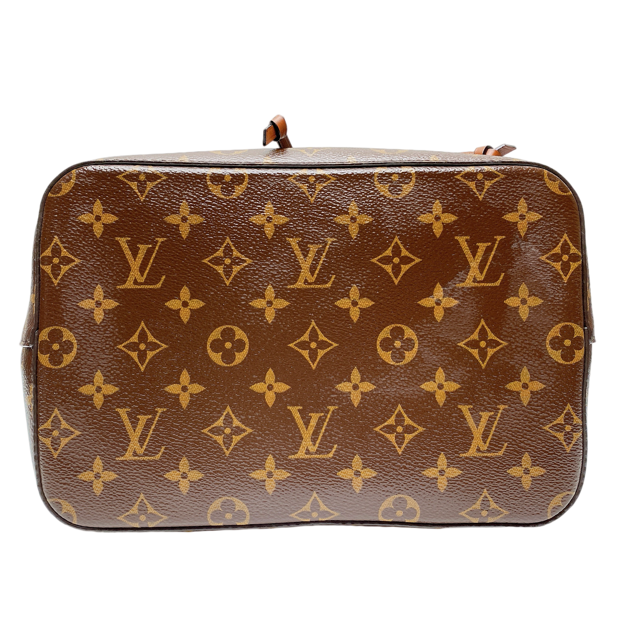 LV NEONOE MM CARAMEL