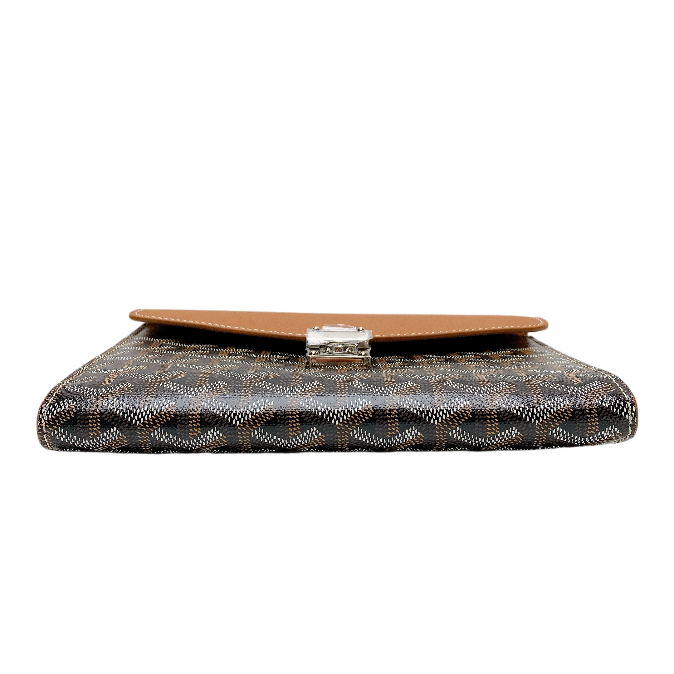 GOYARD WALLET POUCH