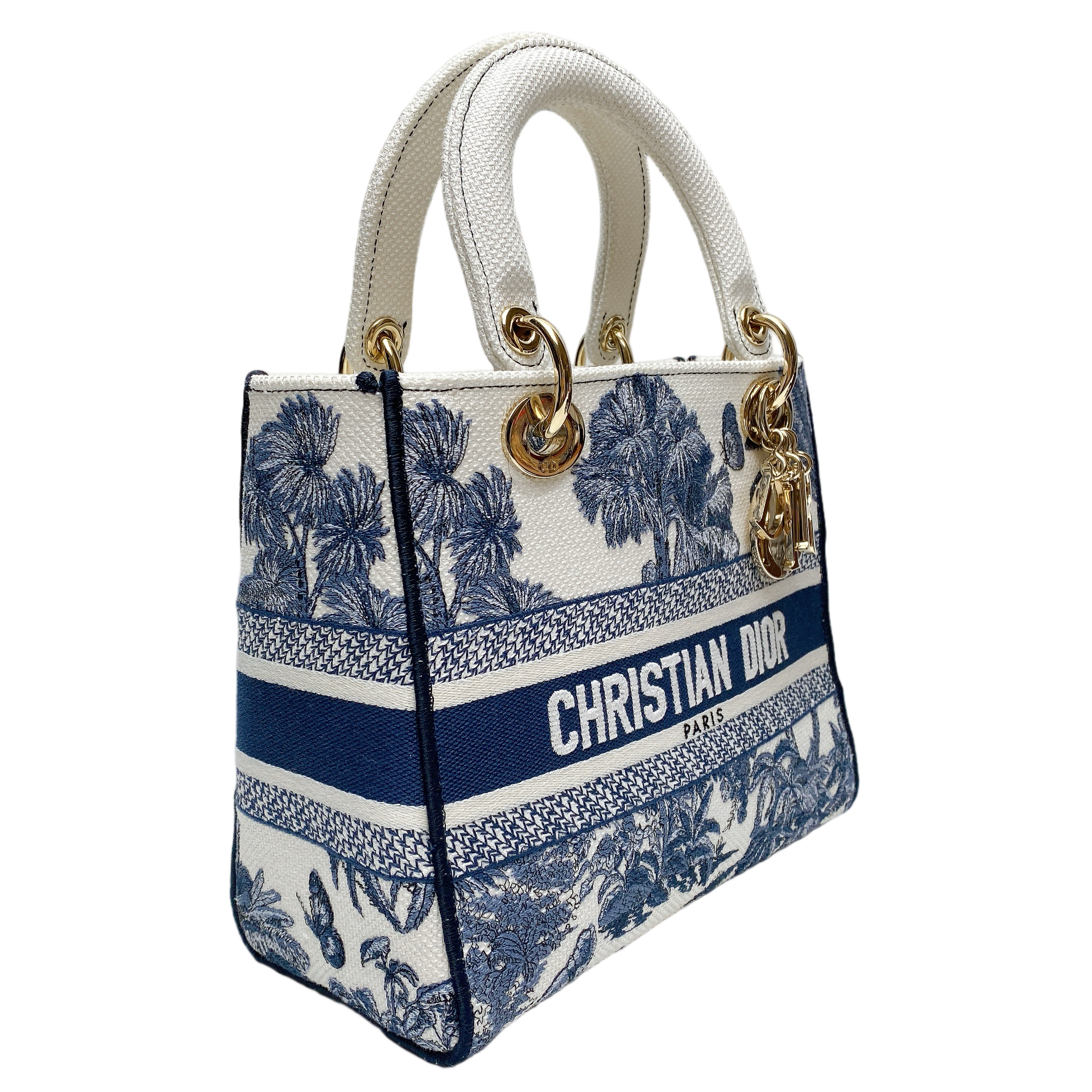 LADY DIOR D-LITE MEDIUM