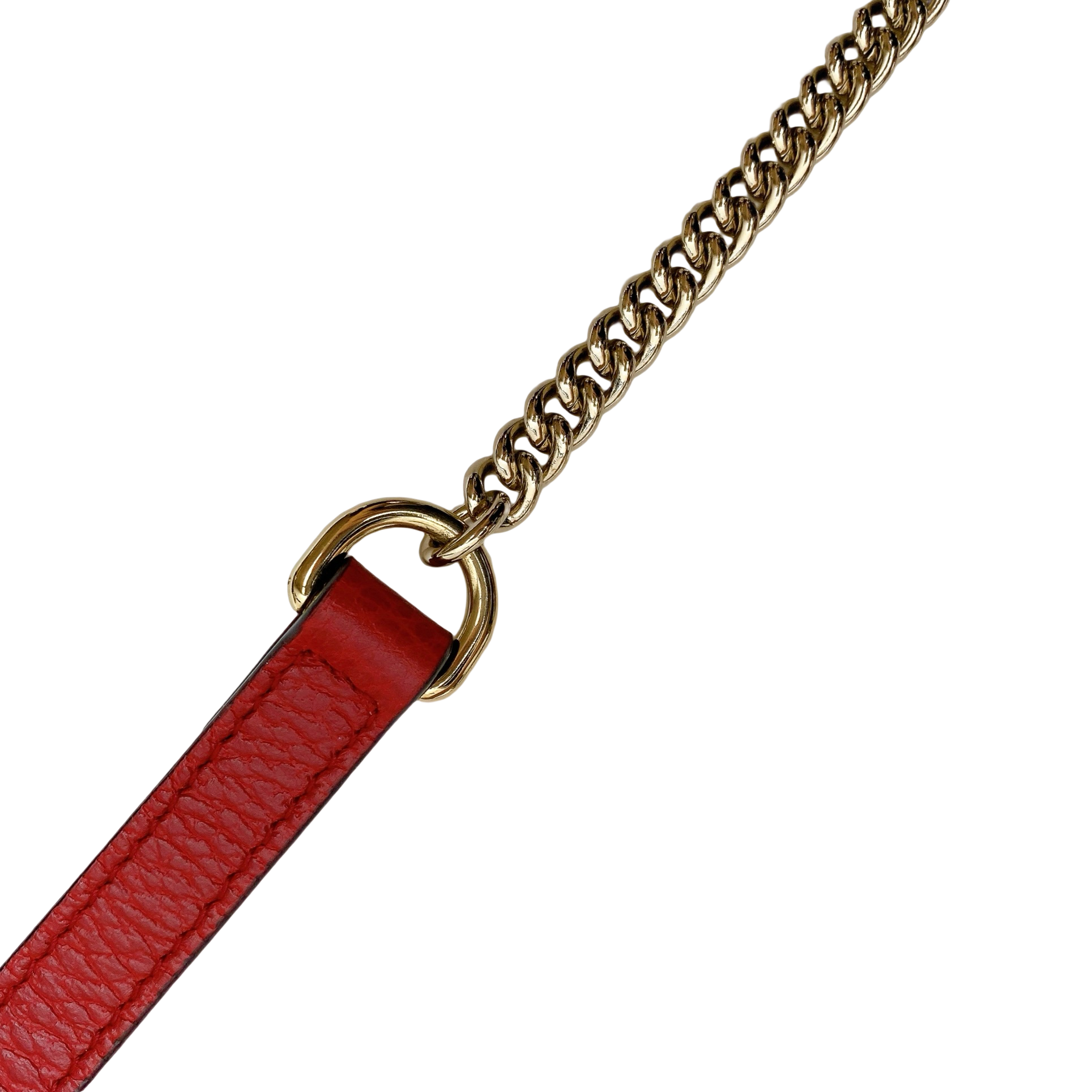 GUCCI INTERLOCKING
