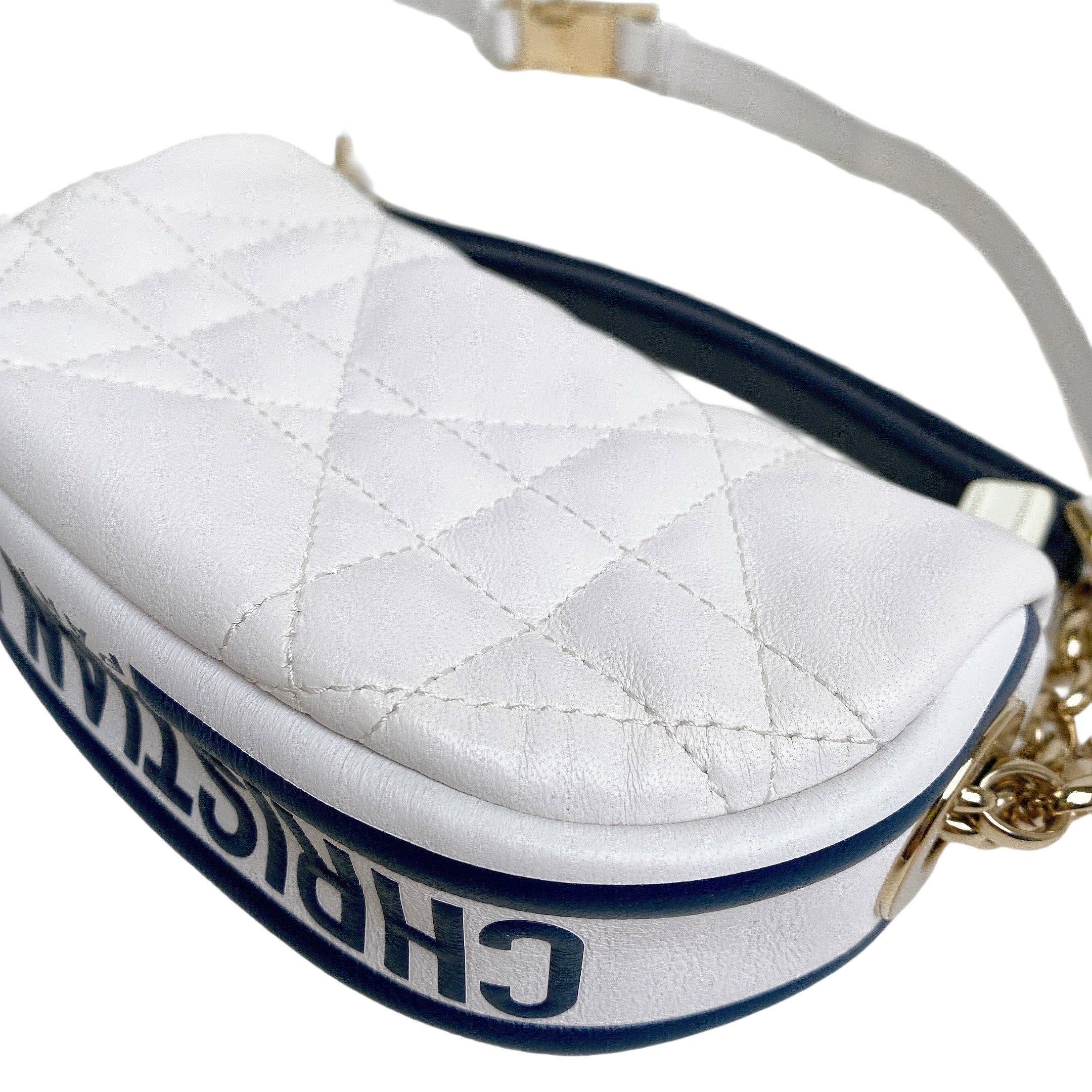 DIOR VIBES HOBO MICRO
