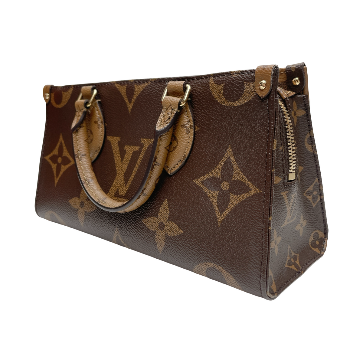 LV ONTHEGO EAST WEST