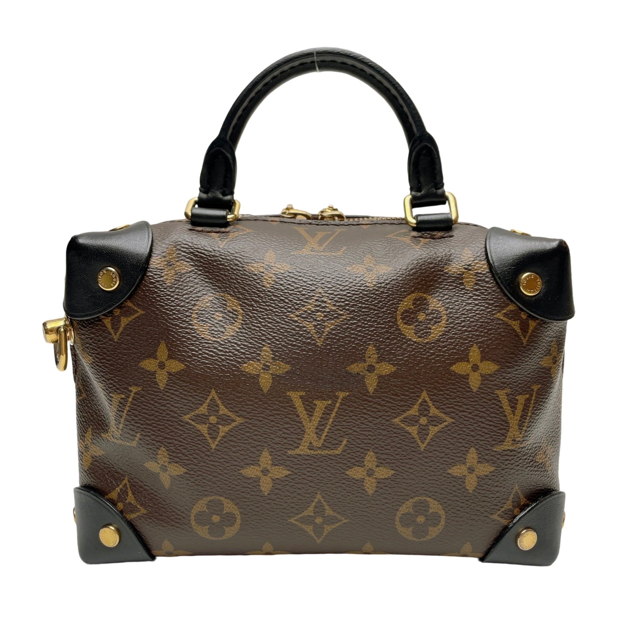 LV PETIT MALLE SOUPLE