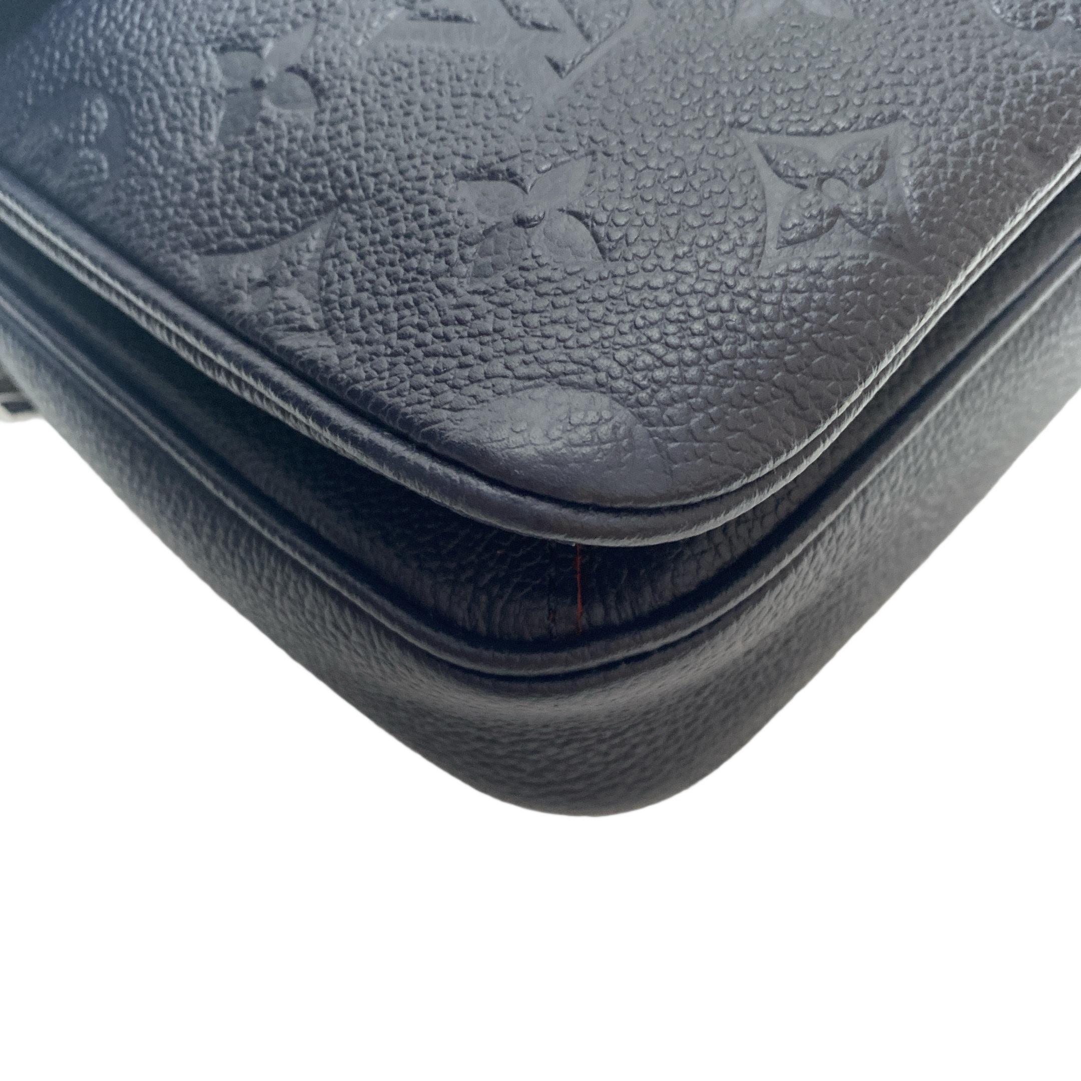 LV METIS IN NAVY BLUE