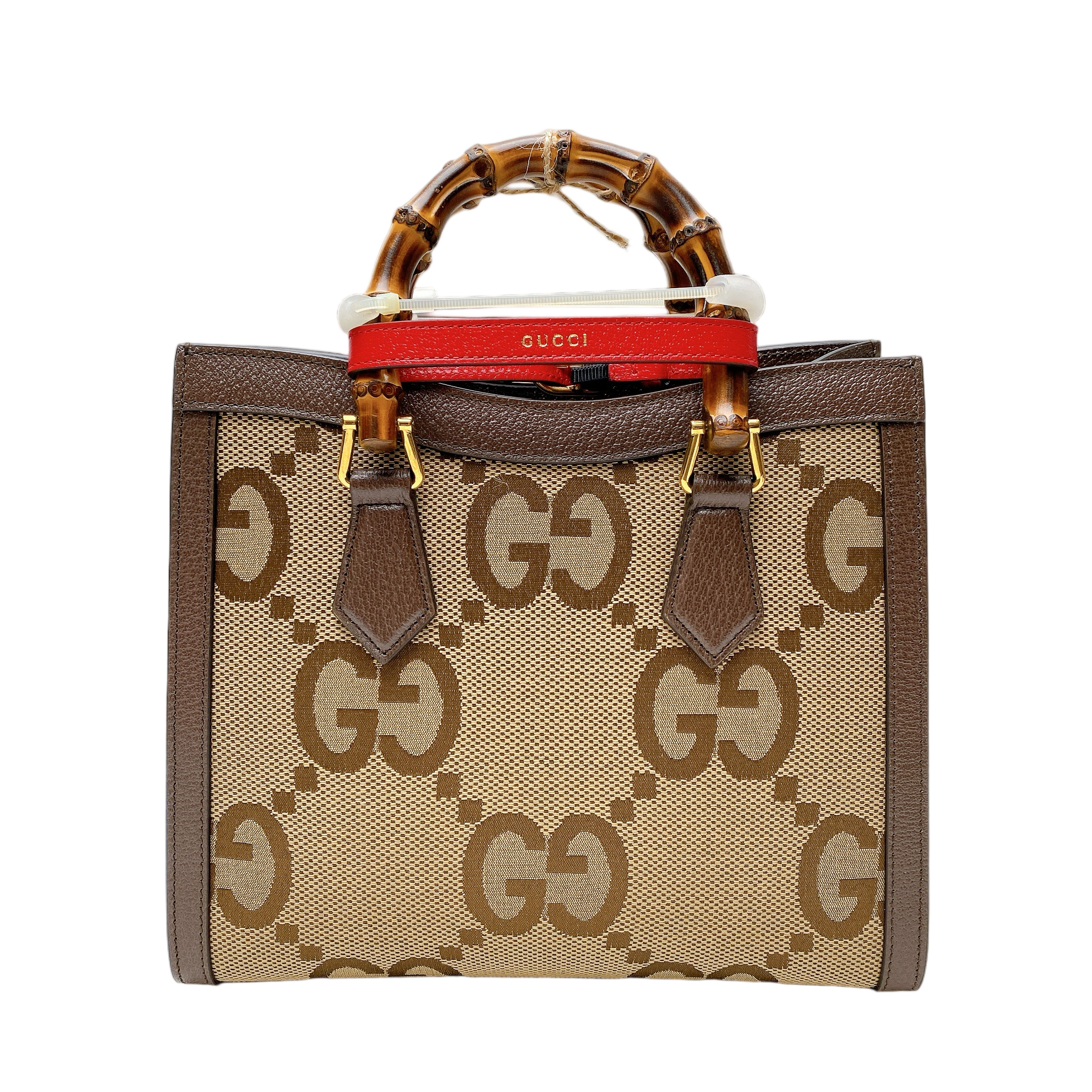 GUCCI DIANA TOTE