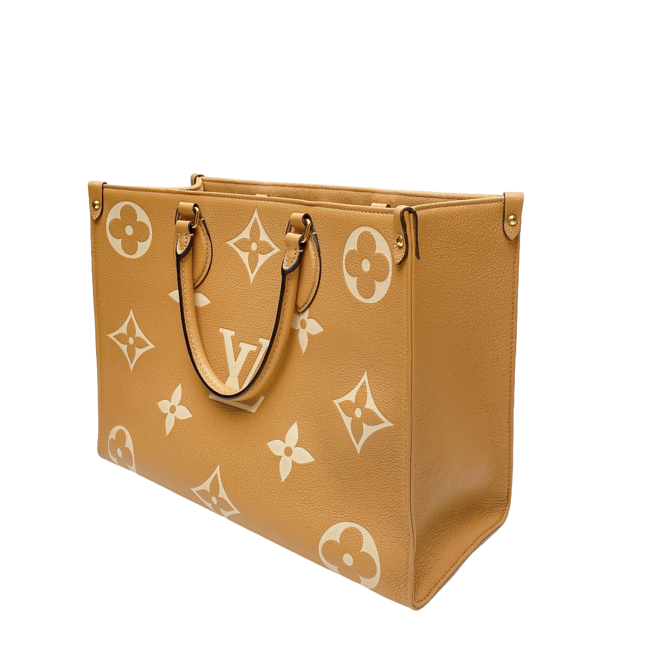 LV ONTHEGO MM