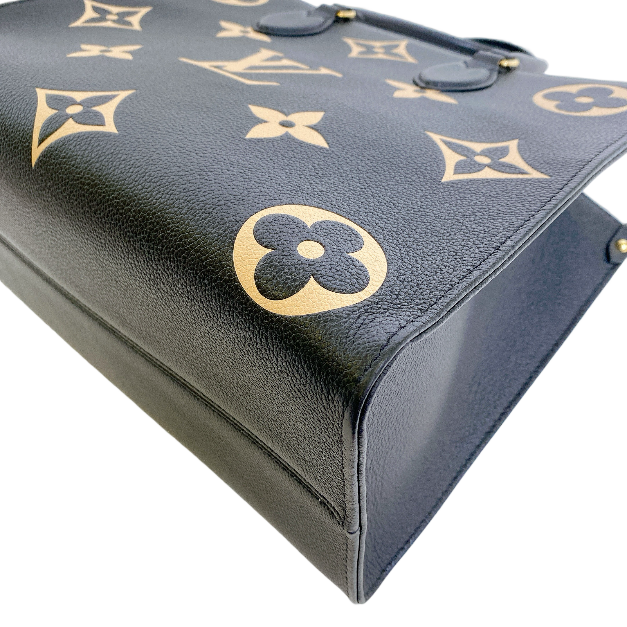 LV ONTHEGO MM BI COLOR