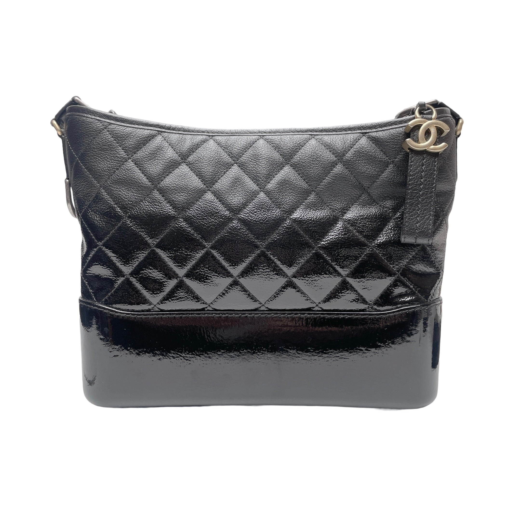 CHANEL GABRIELLE HOBO MEDIUM