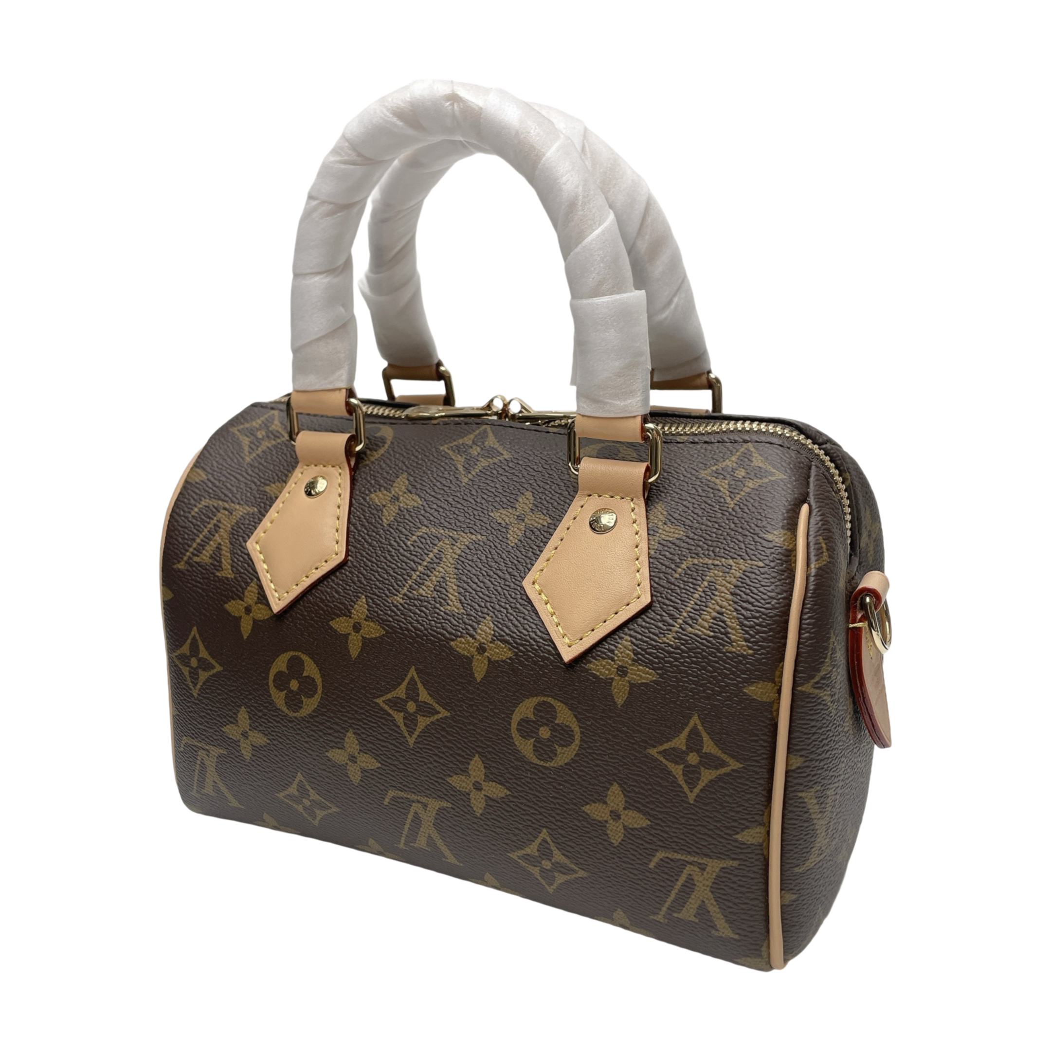 LV SPEEDY BANDOULIERE 20