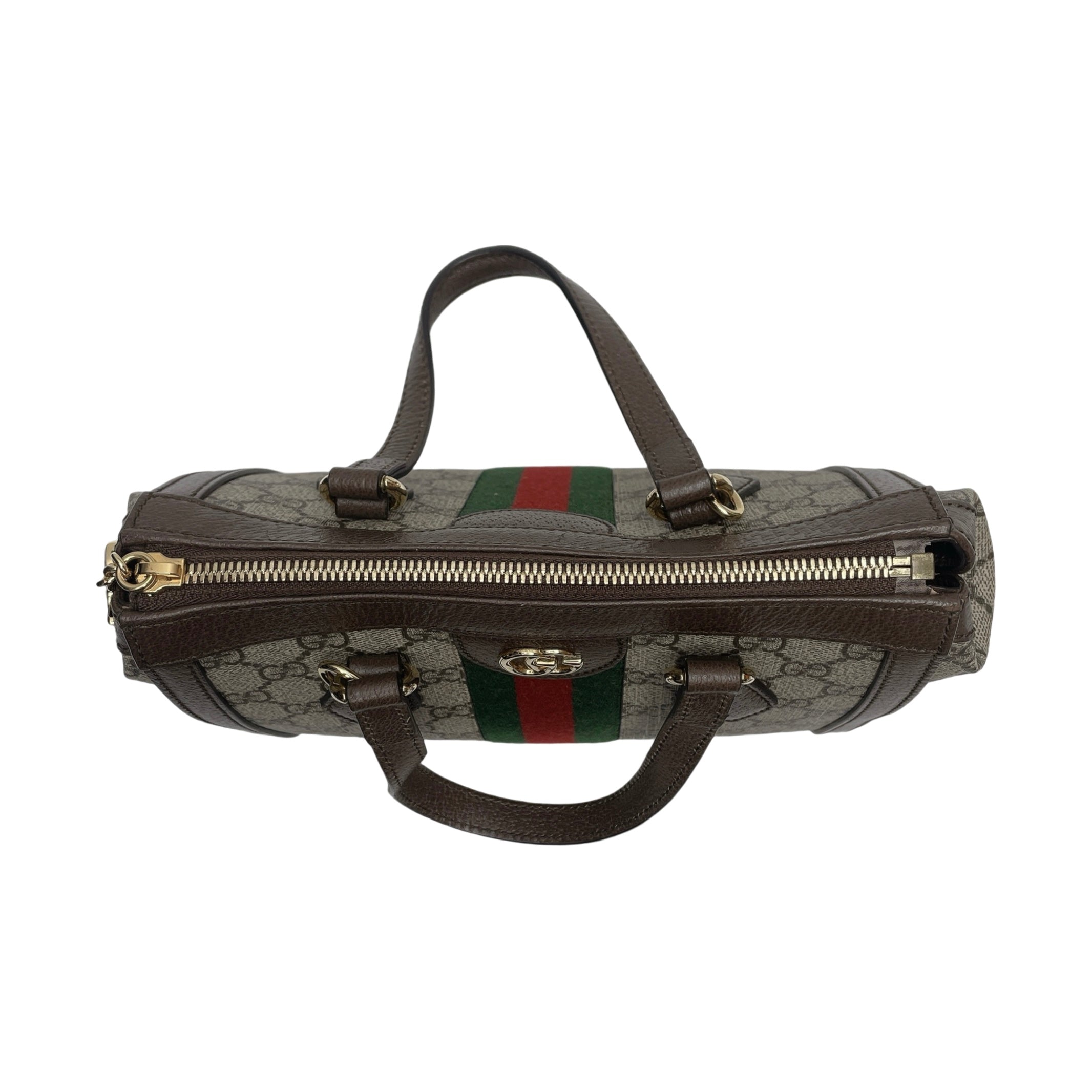 GUCCI OPHIDIA SMALL TOTE