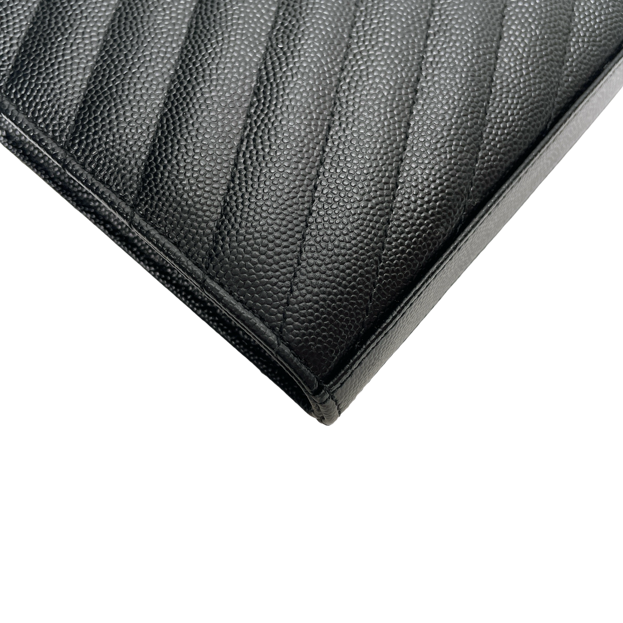 YSL CASSANDRE WOC LARGE