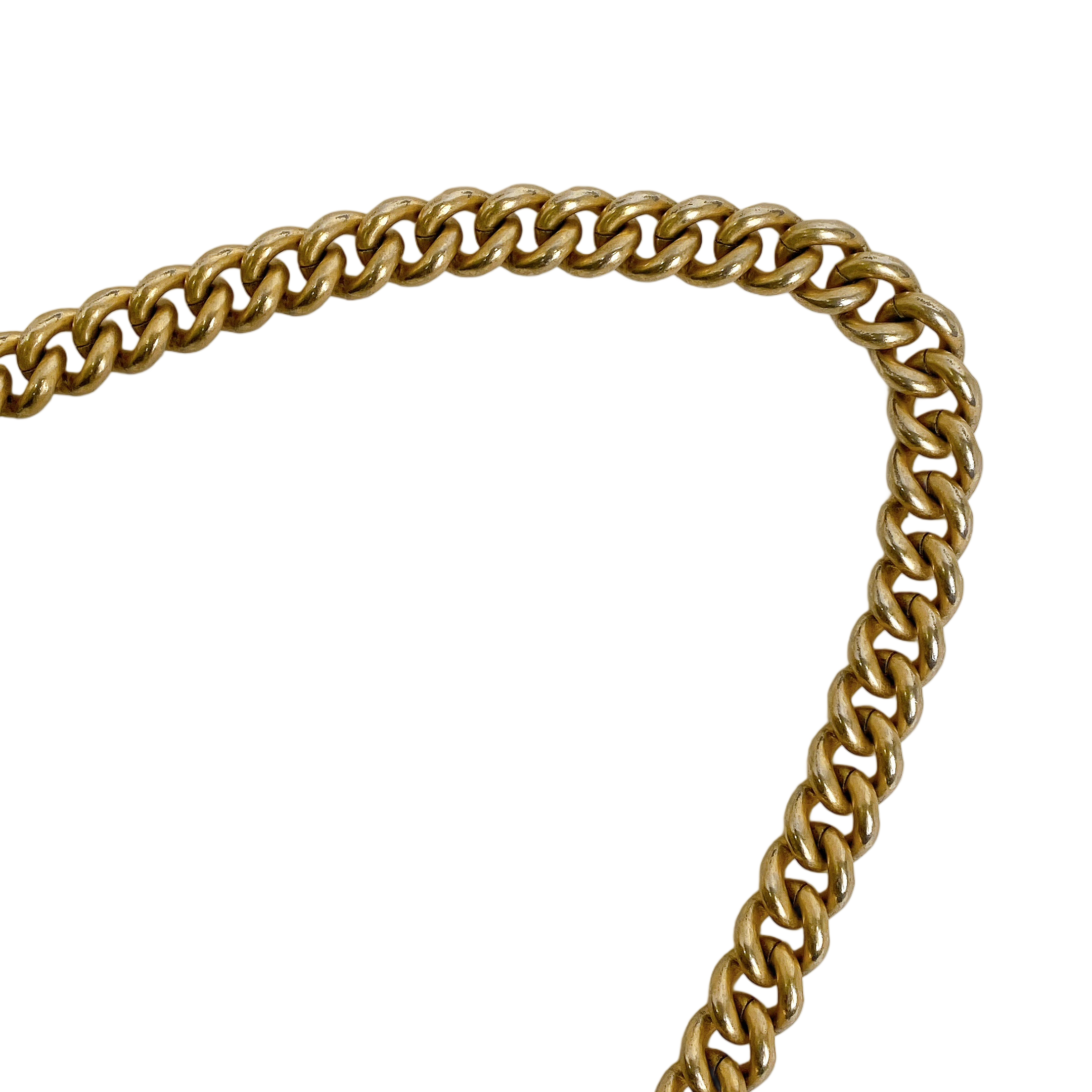 CHANEL LEBOY OLD MEDIUM