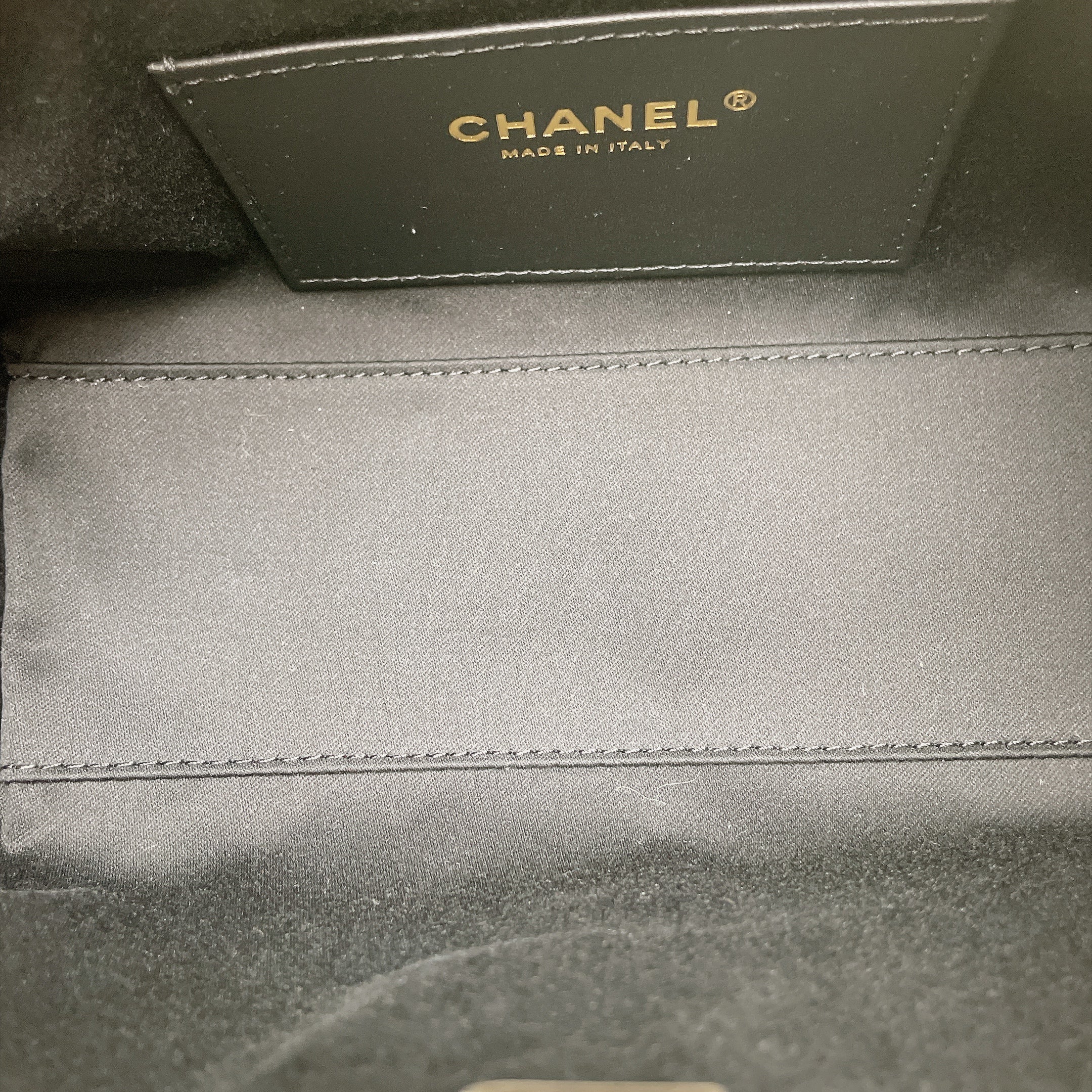 CHANEL 25 MINI