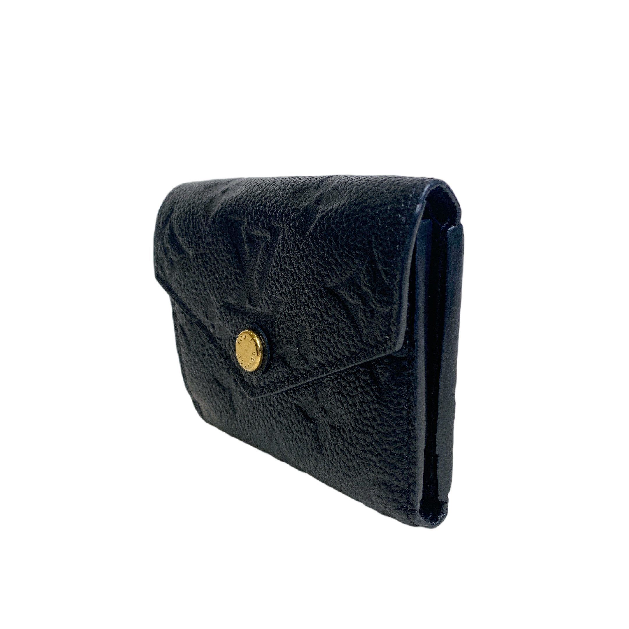 LV ZOE WALLET IN MONOGRAM EMPREINTE LEATHER