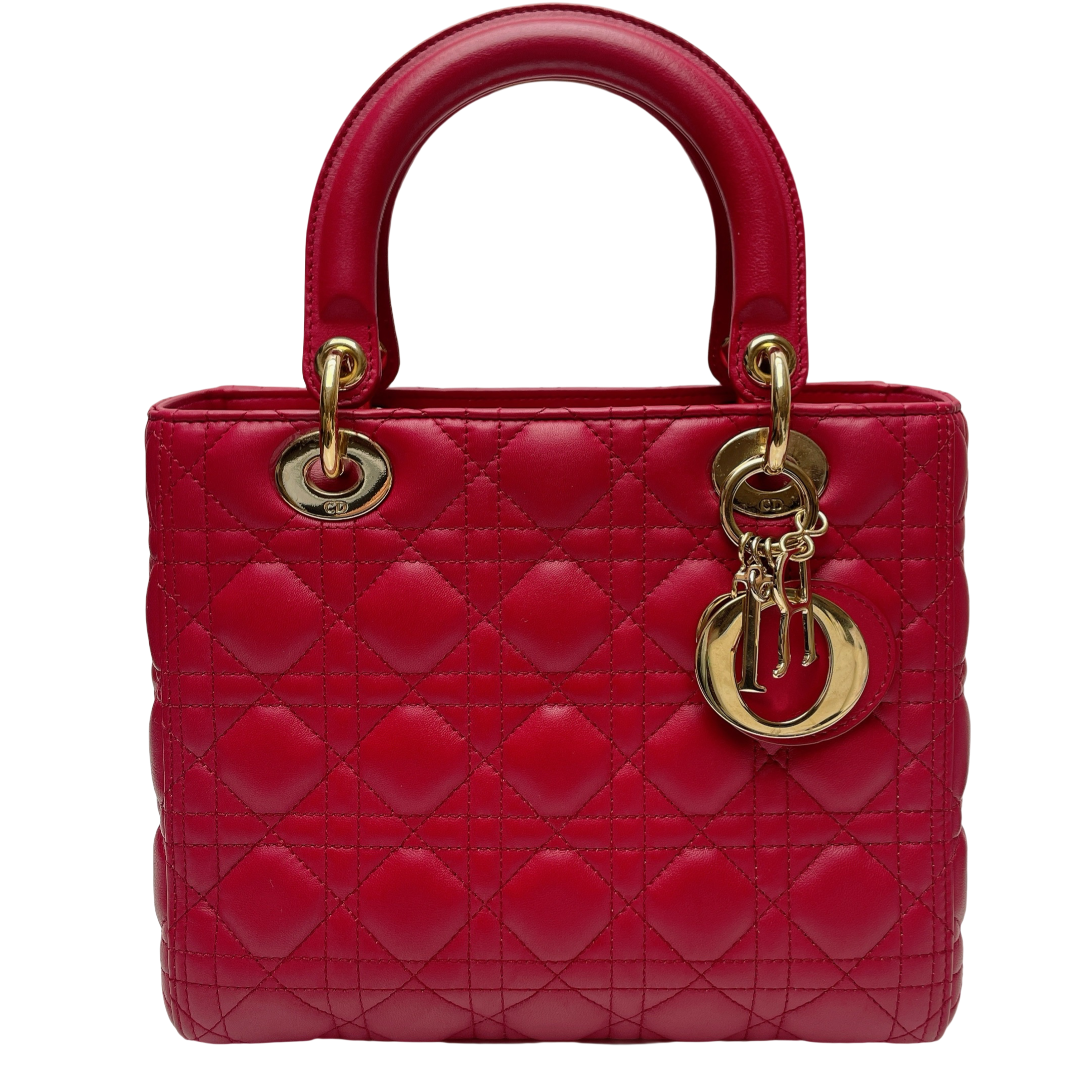 LADY DIOR MEDIUM