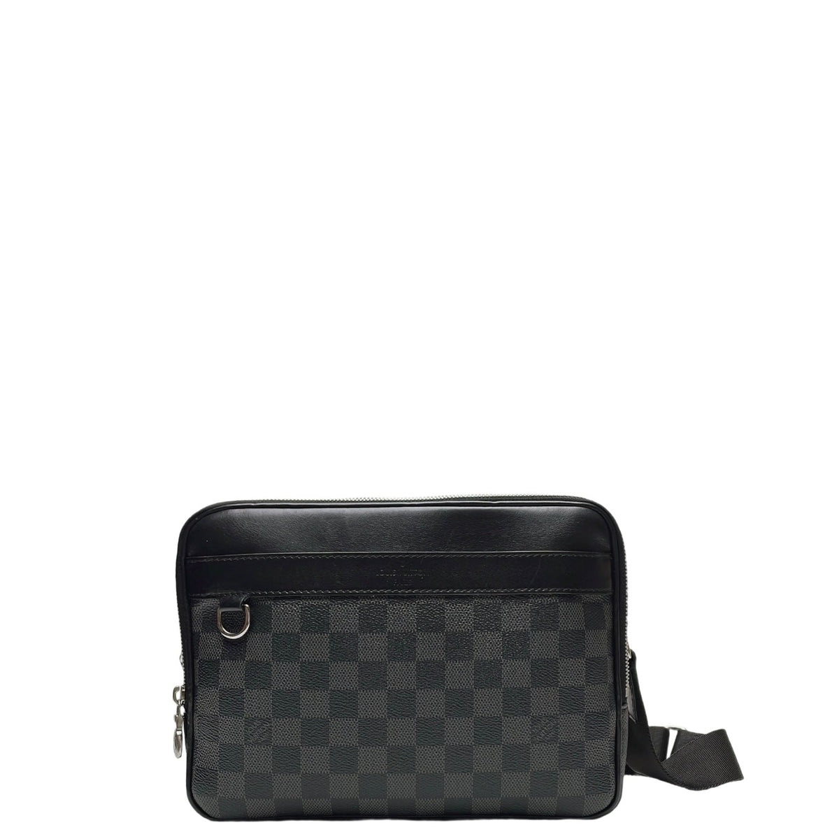 LV TROCADERO PM MESSENGER