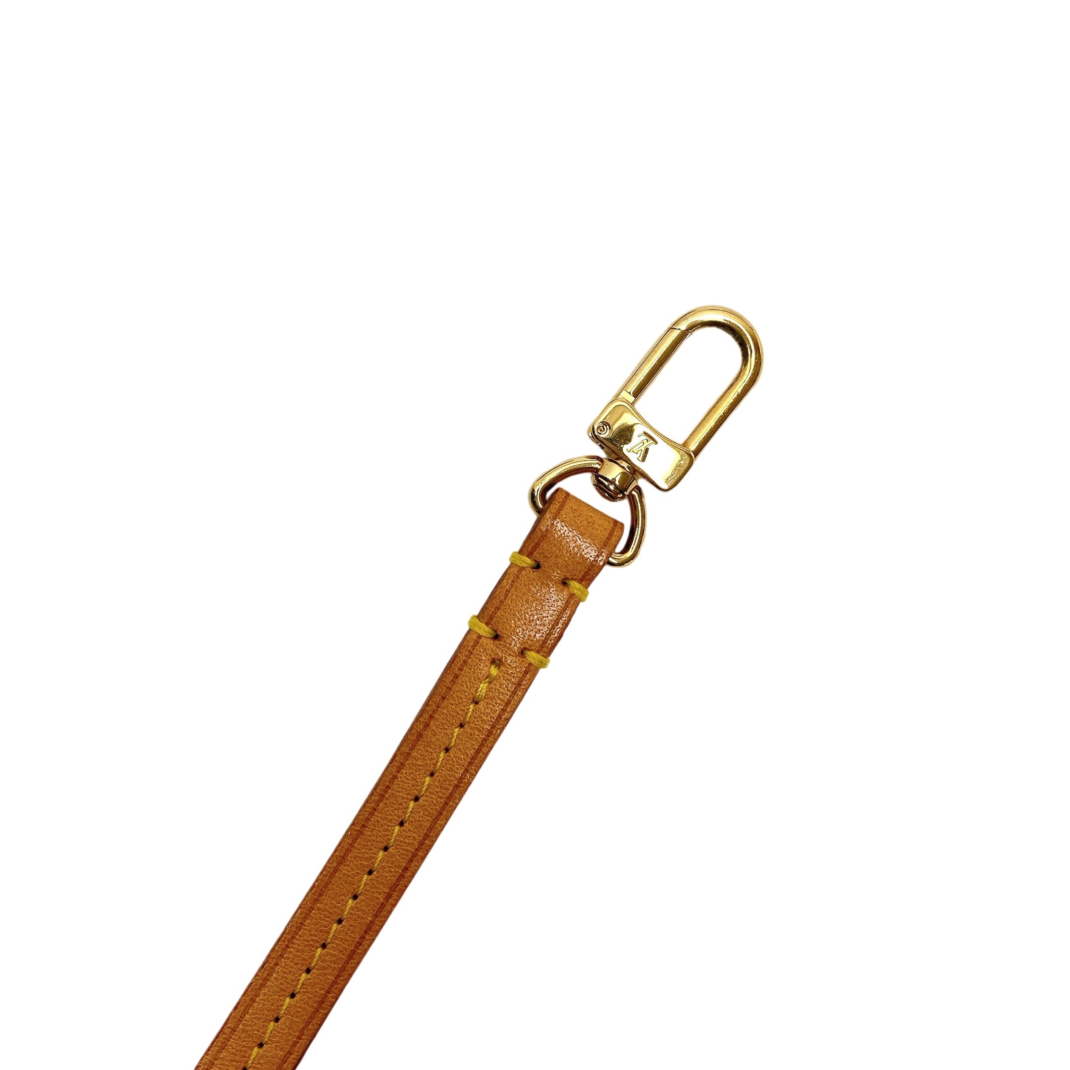 LV MONOGRAM PARTITION