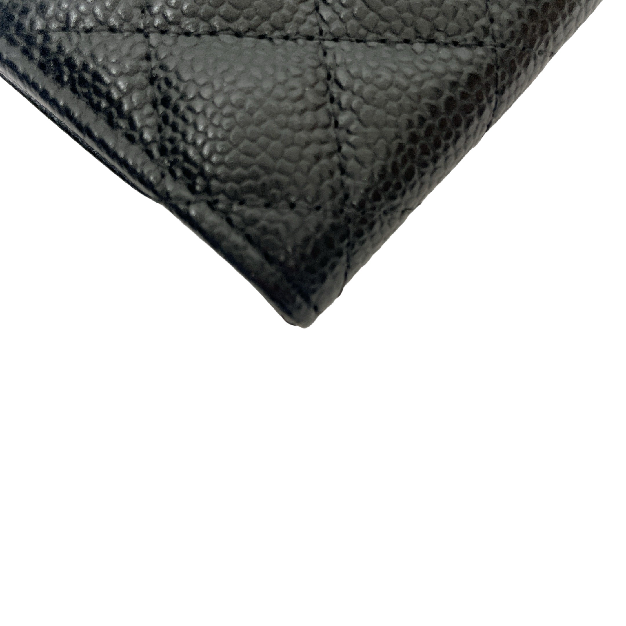 CHANEL CF CARD HOLDER