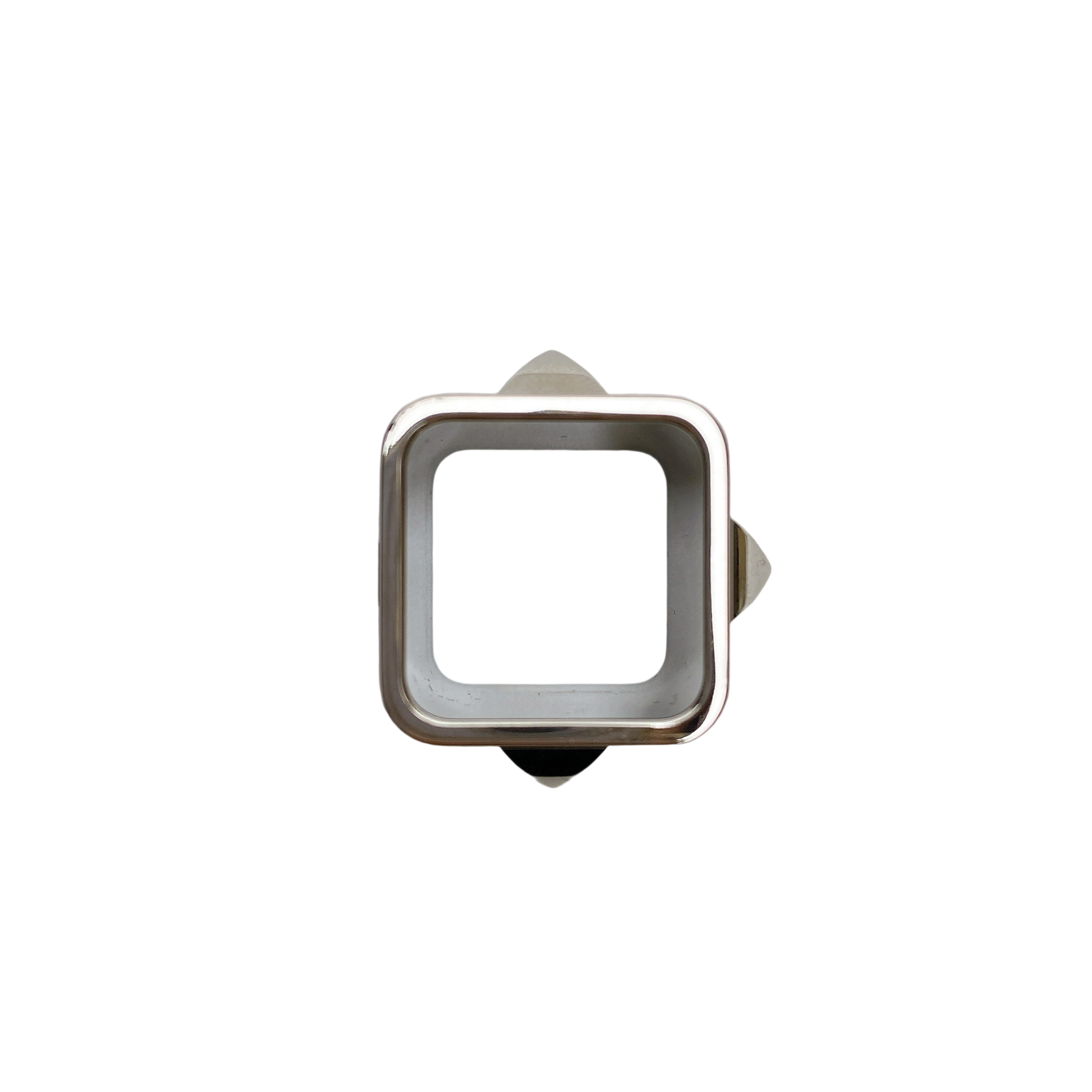 HERMES SCARFT RING