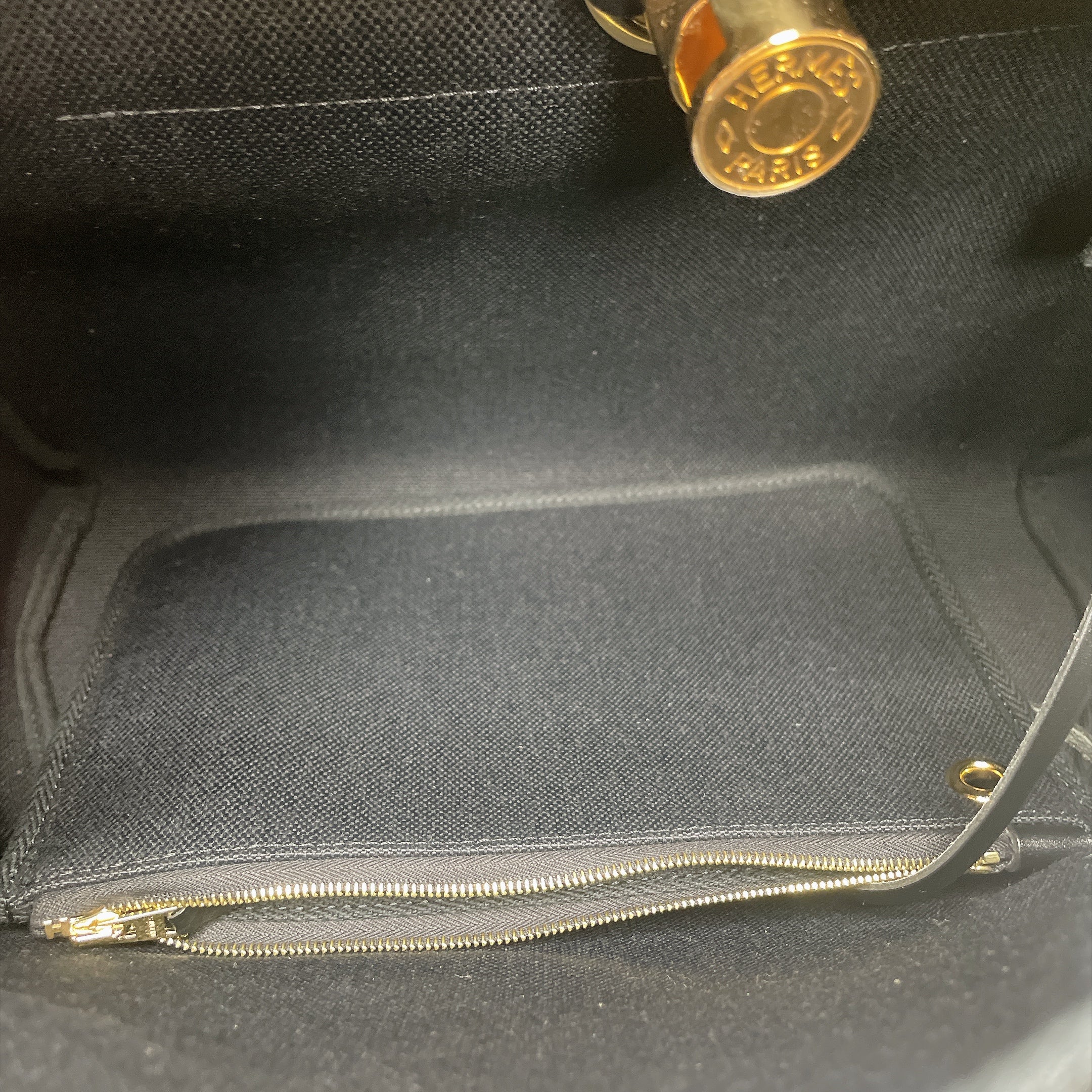 HERMES HERBAG 31