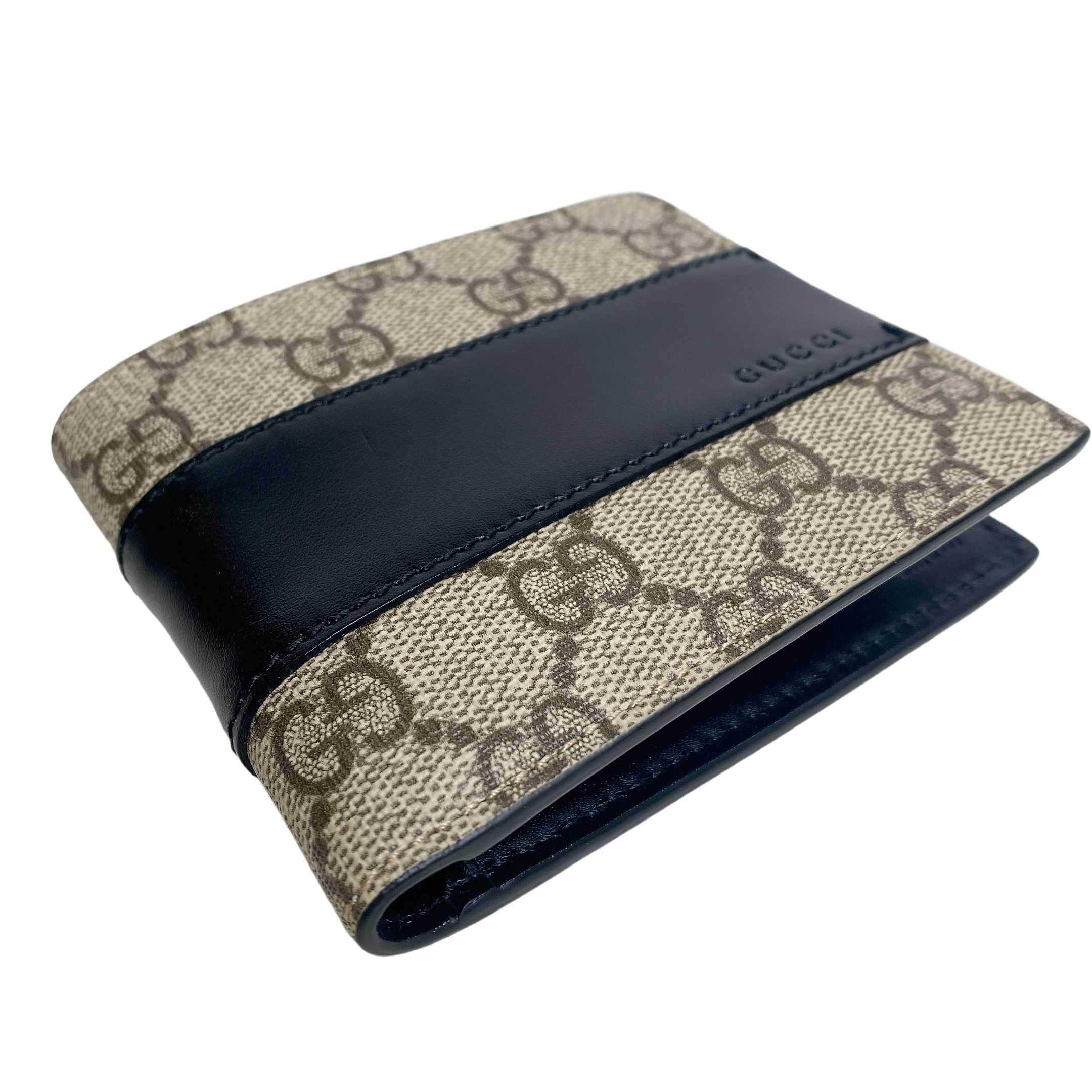 GUCCI SUPREME WALLET