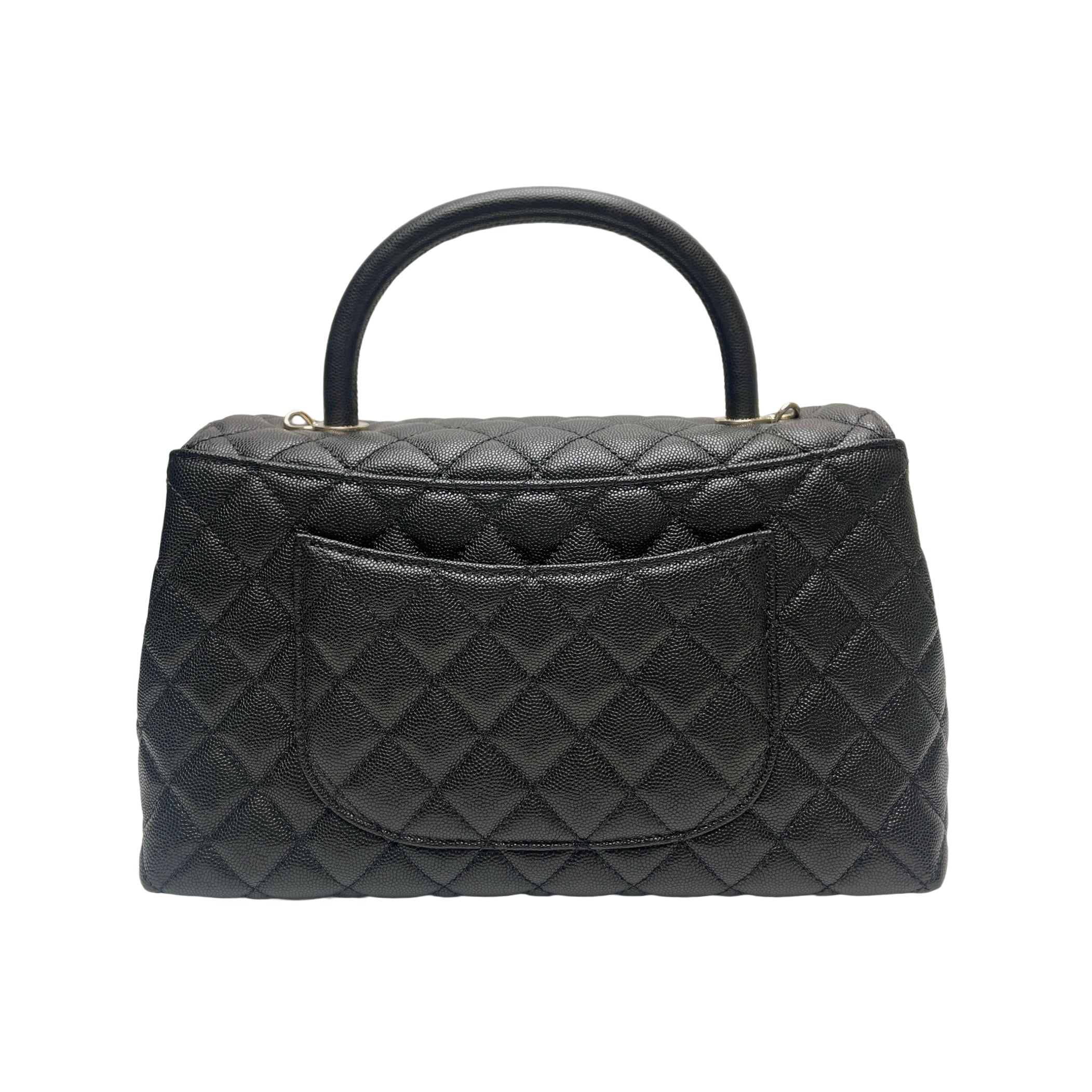 CHANEL COCO HANDLE MEDIUM
