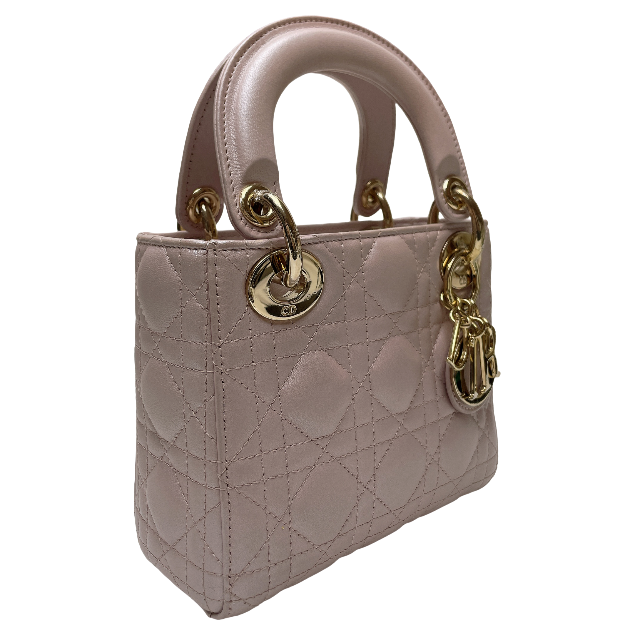 LADY DIOR MINI