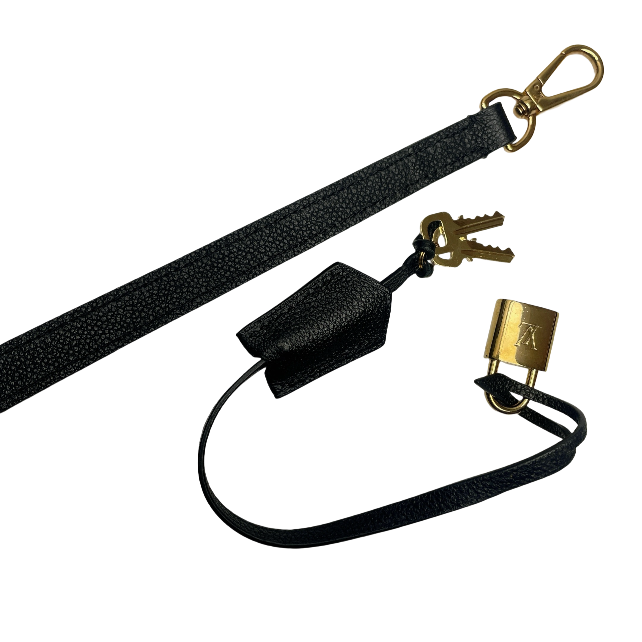 LV MONTAIGNE MM